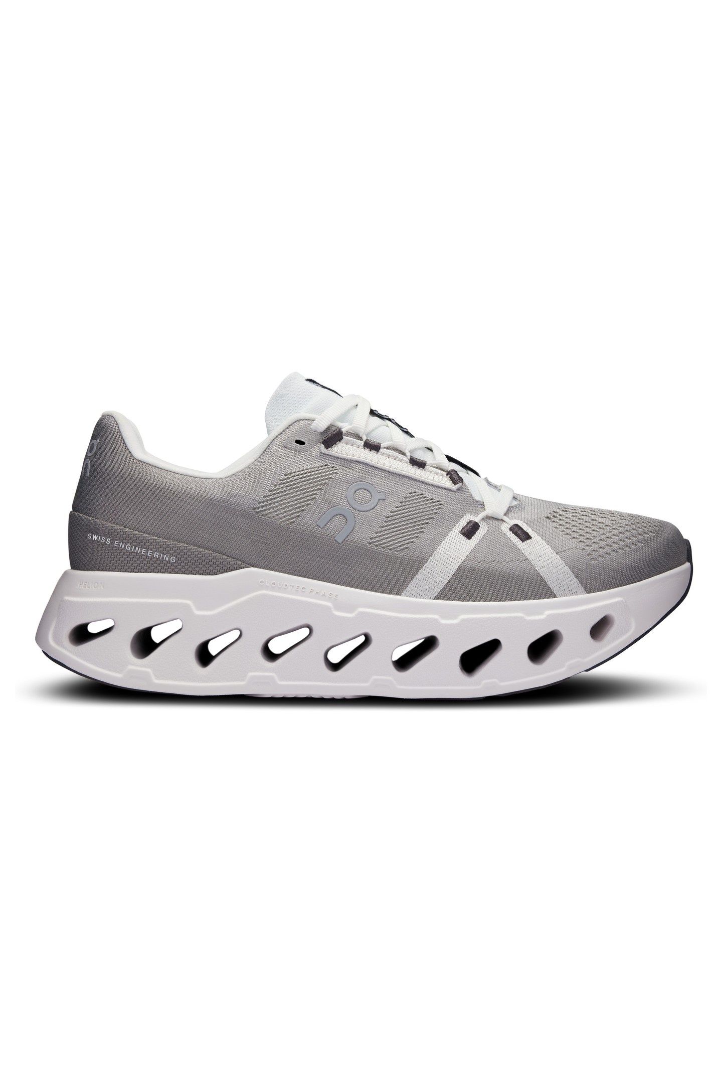 CLOUDECLIPSE 1 M ALLOY | WHITE 1