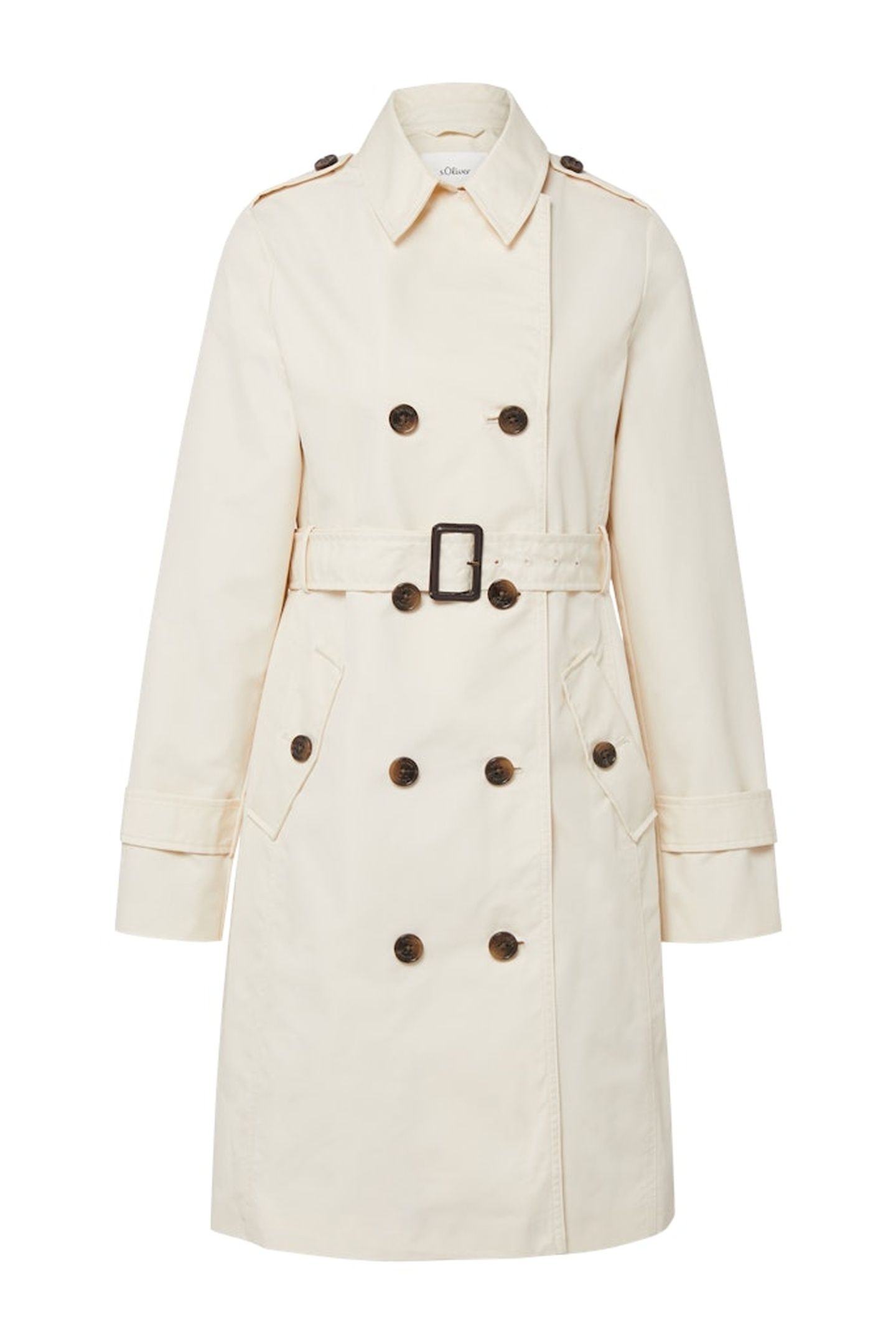 JACKETS OUTDOOR BEIGE 8