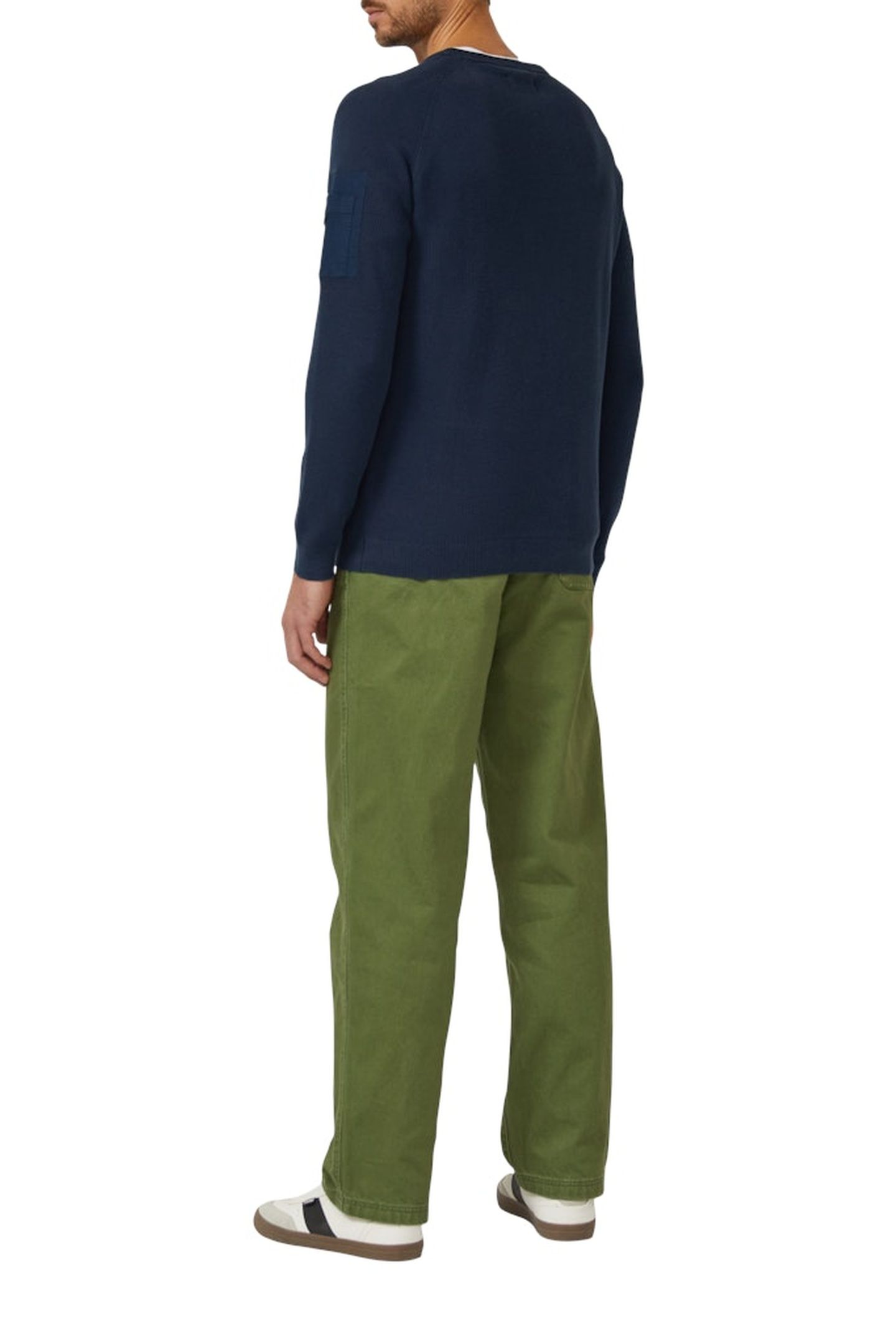 PULLOVERS MARINE 5