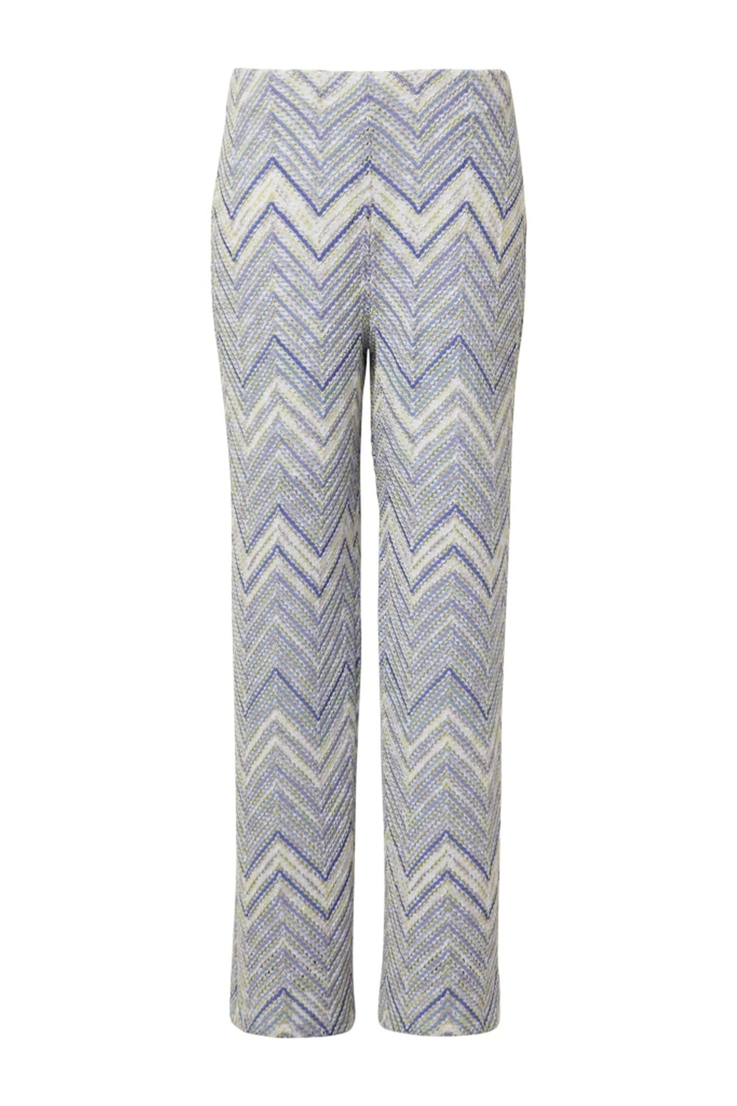 PANTS LIGHT BLUE 8