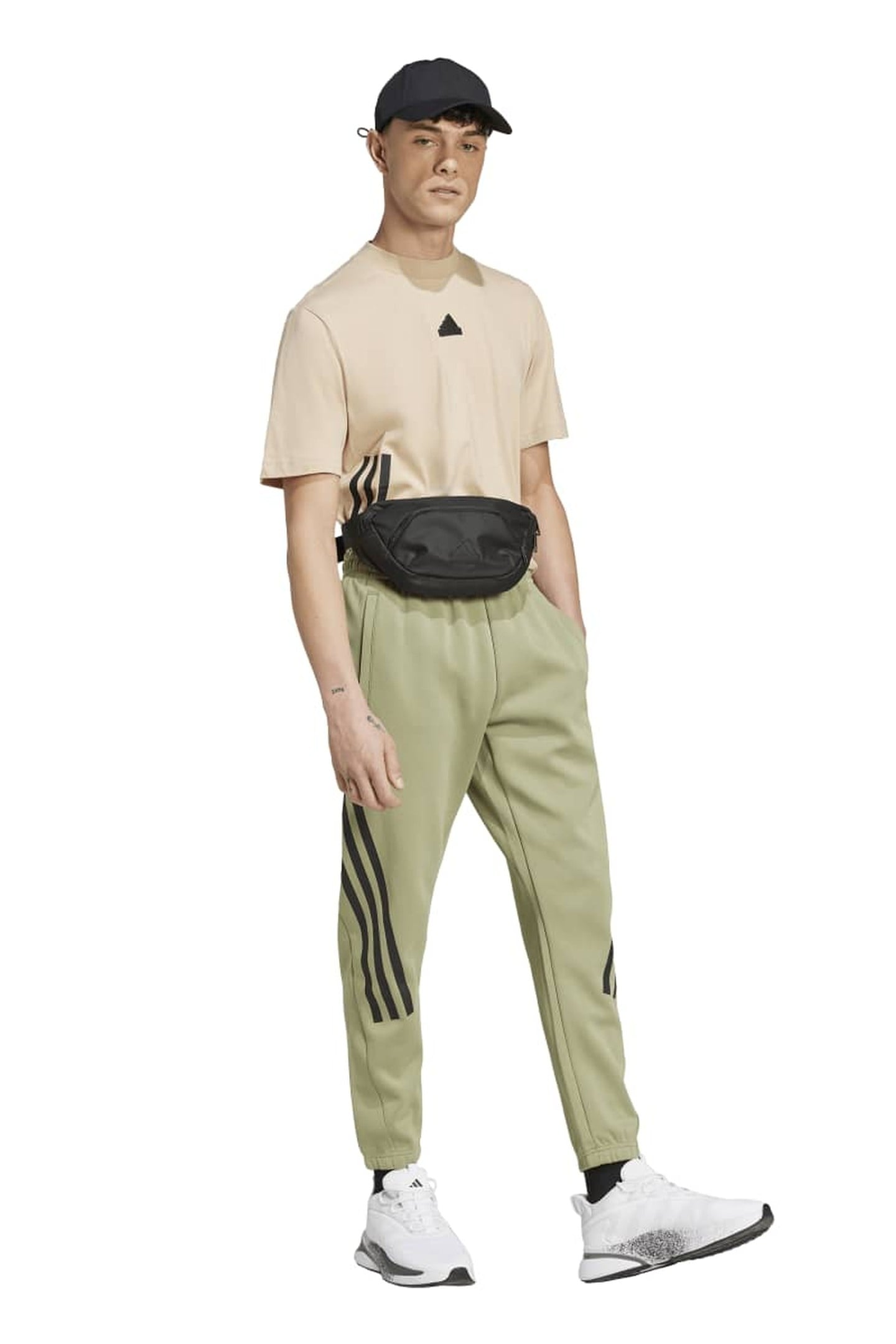 SPORTSWEAR UNISEX FUTURE ICONS 3-STRIPES JOGGERS 7
