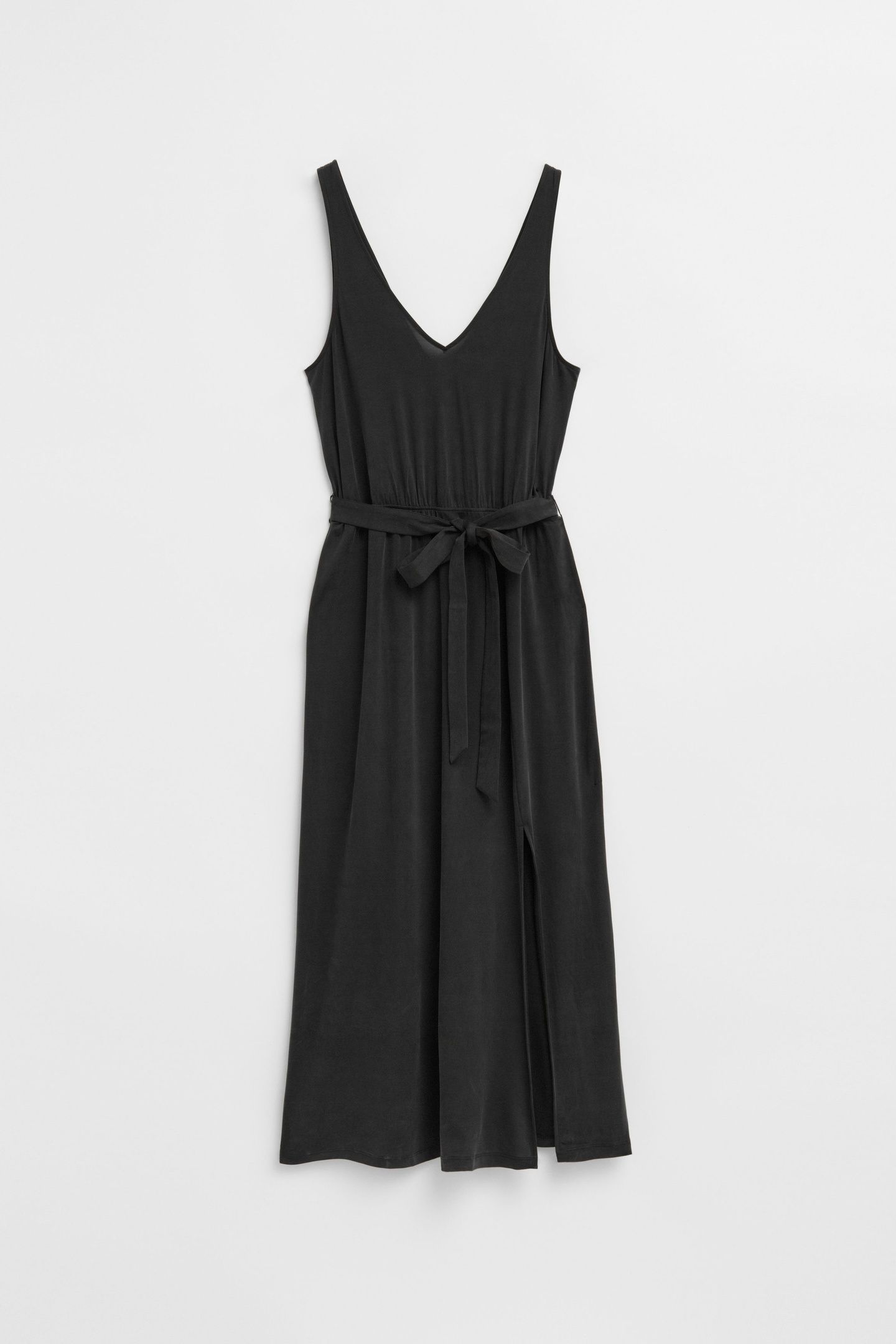 LOTTA DRESS BLACK 3