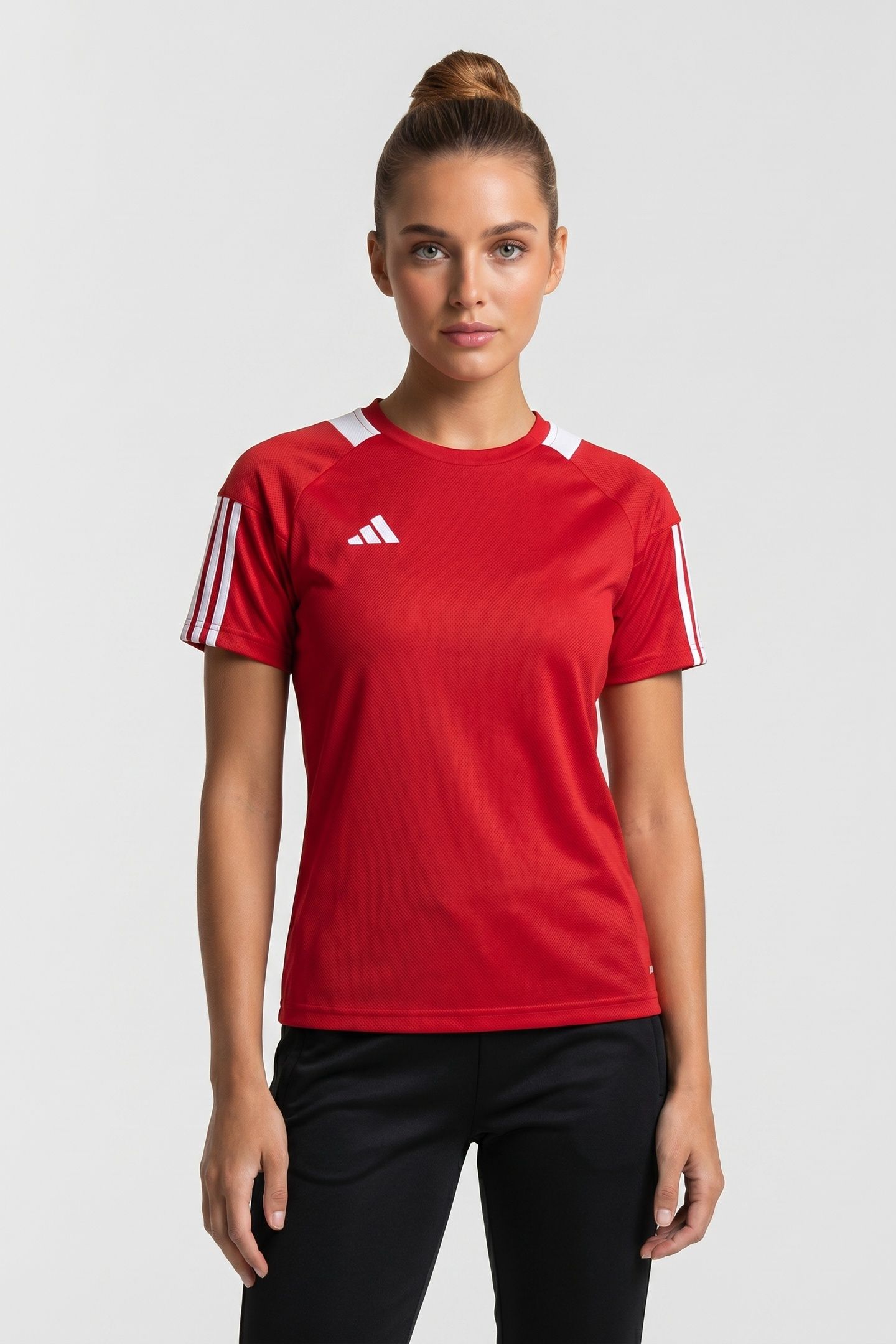 SPORTSWEAR UNISEX SERENO AEROREADY 3-STRIPES T-SHIRT 2