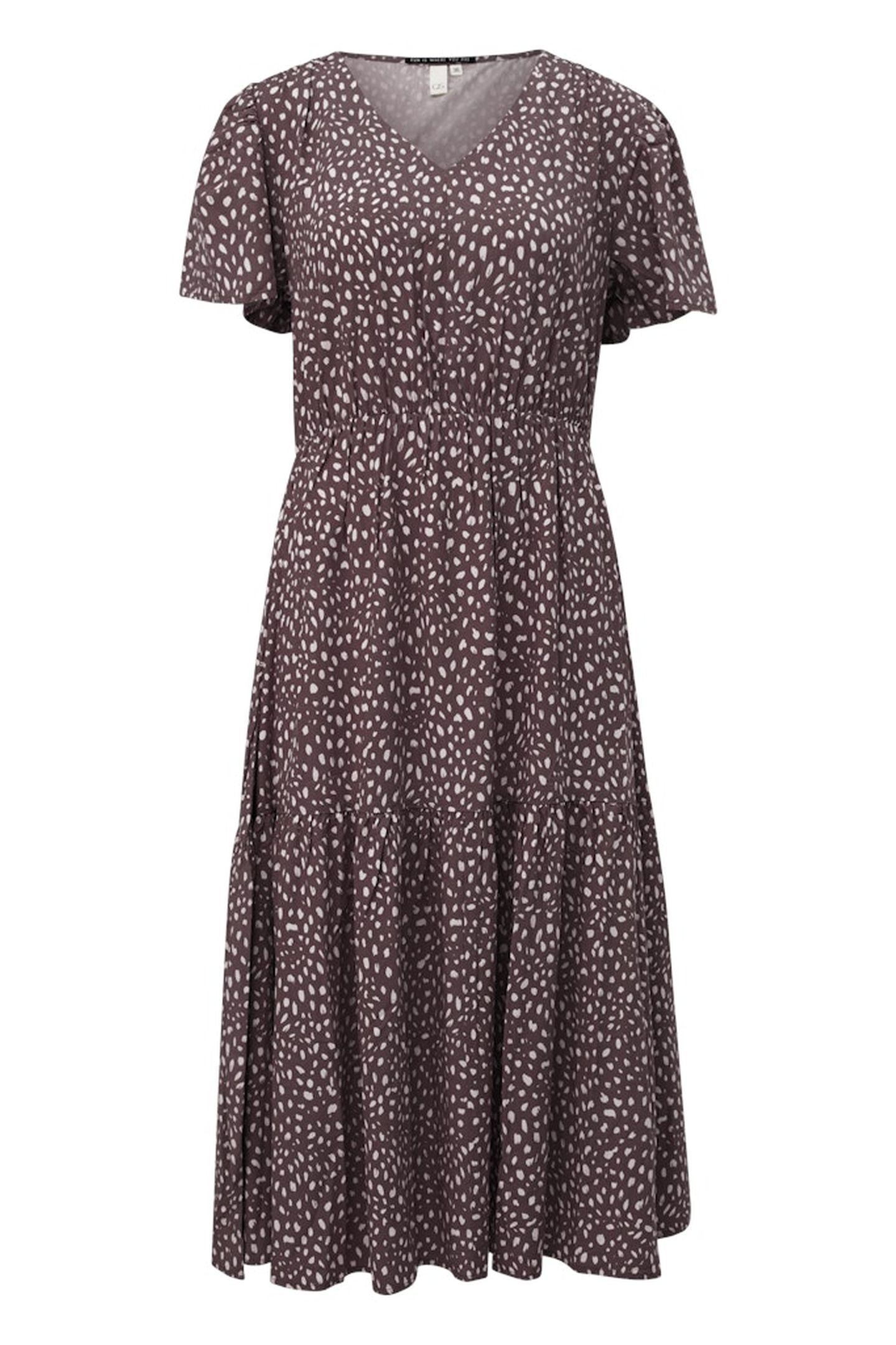 QS DRESSES PINK 7