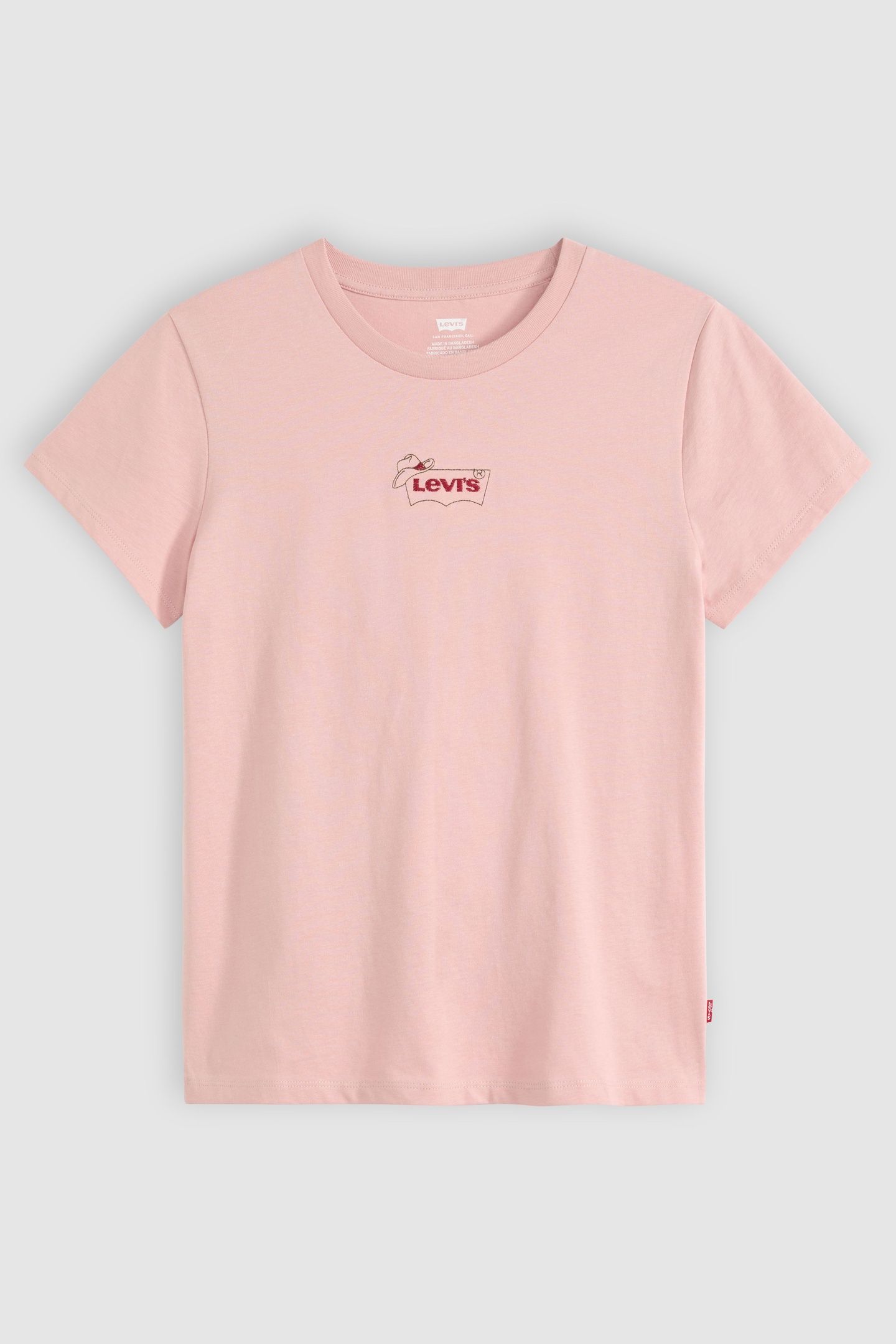 THE PERFECT TEE 6