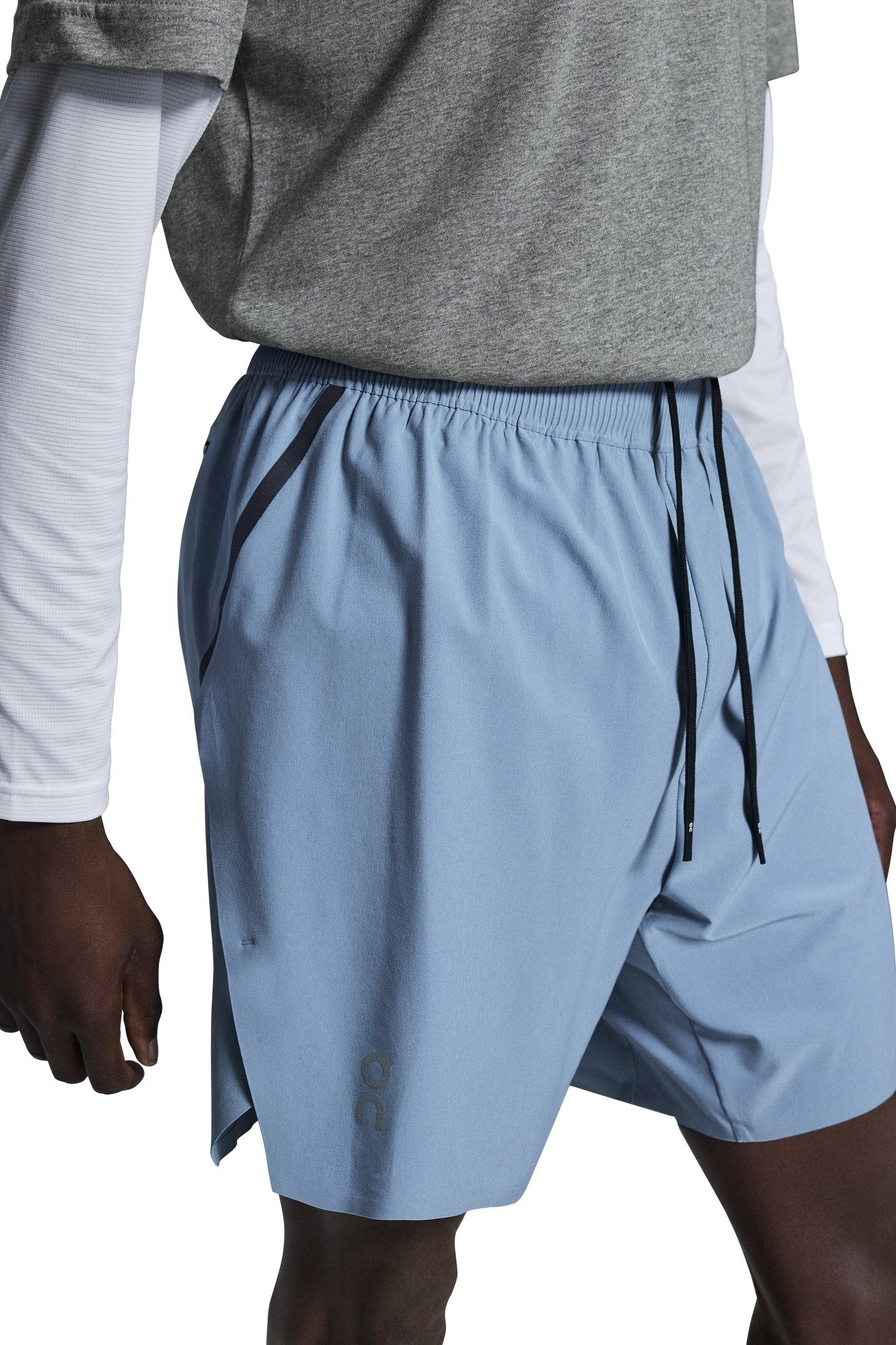 TRAIN SHORTS 1 M CHAMBRAY 5