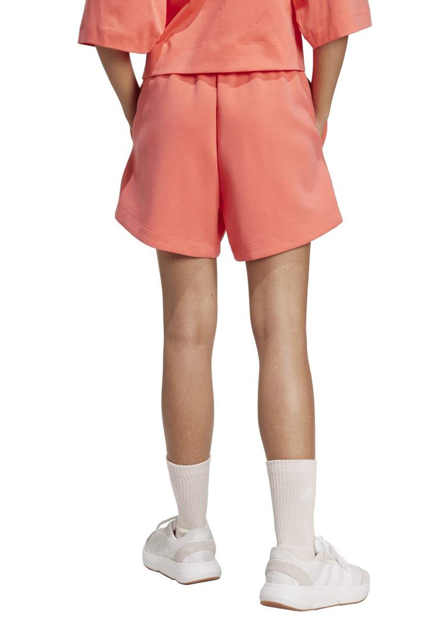 SPORTSWEAR SOFT LUX LOOSE SHORTS 3