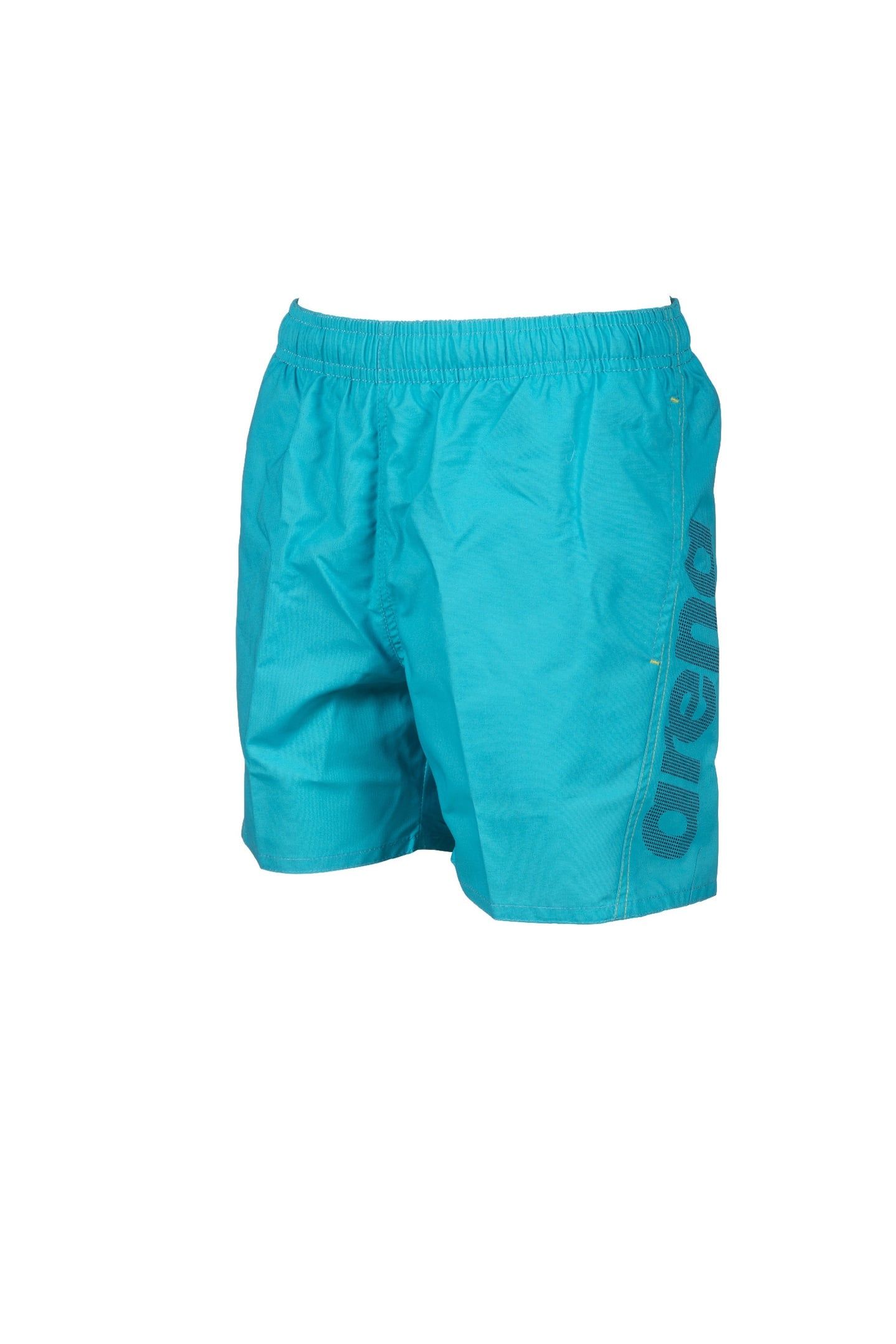 FUNDAMENTALS LOGO JR BOXER MARTINICA-NAVY-SOFT GREEN 3