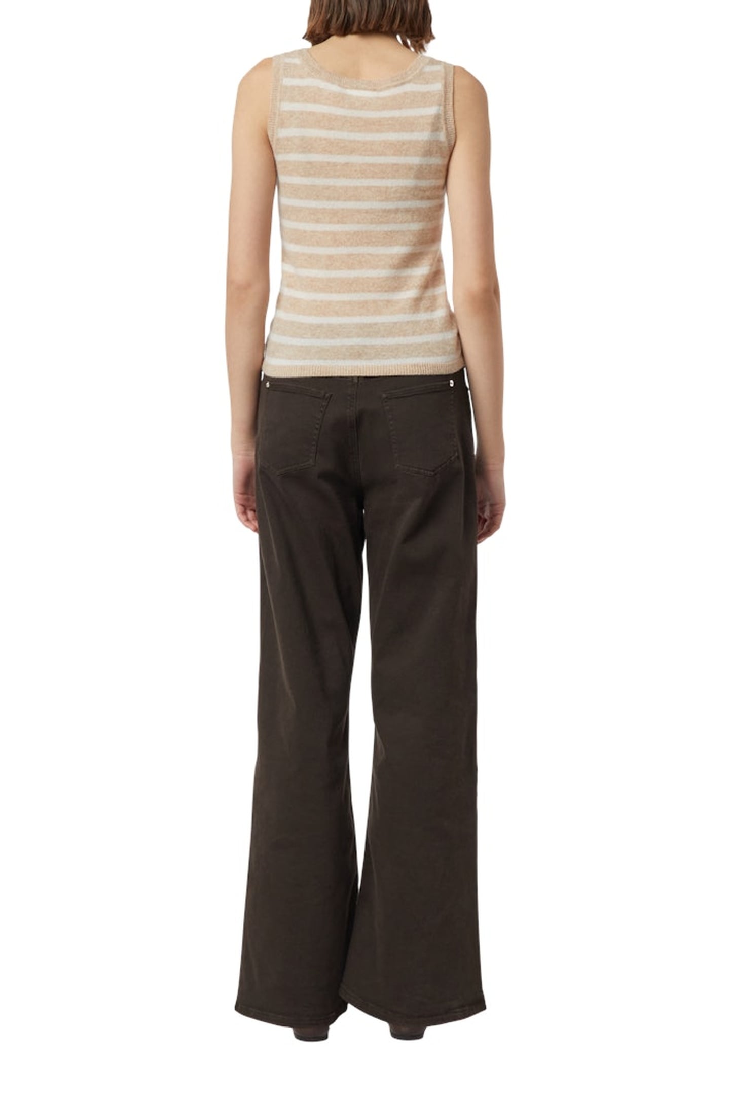 PULLOVERS BEIGE 3