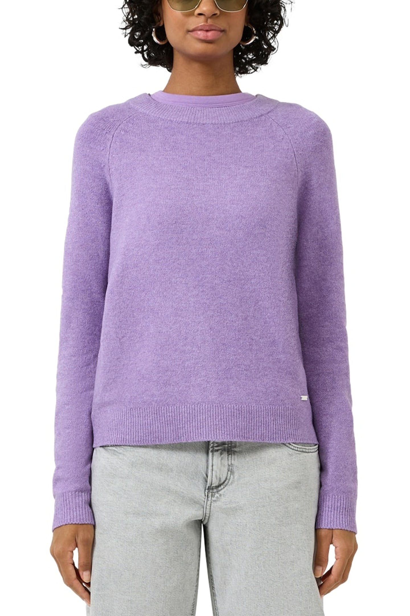 QS PULLOVERS PINK 2