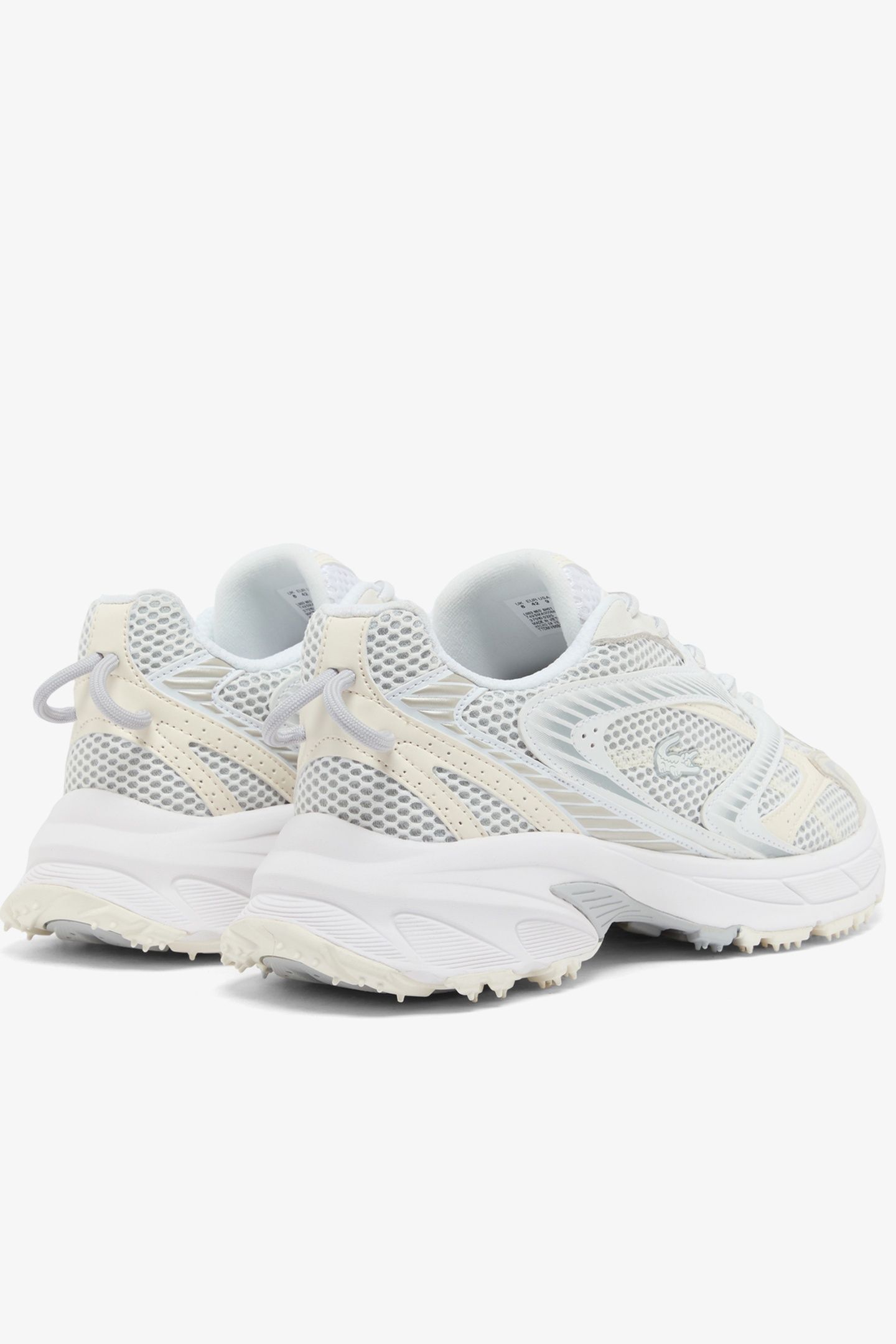 NEO SHOT SNEAKER 3