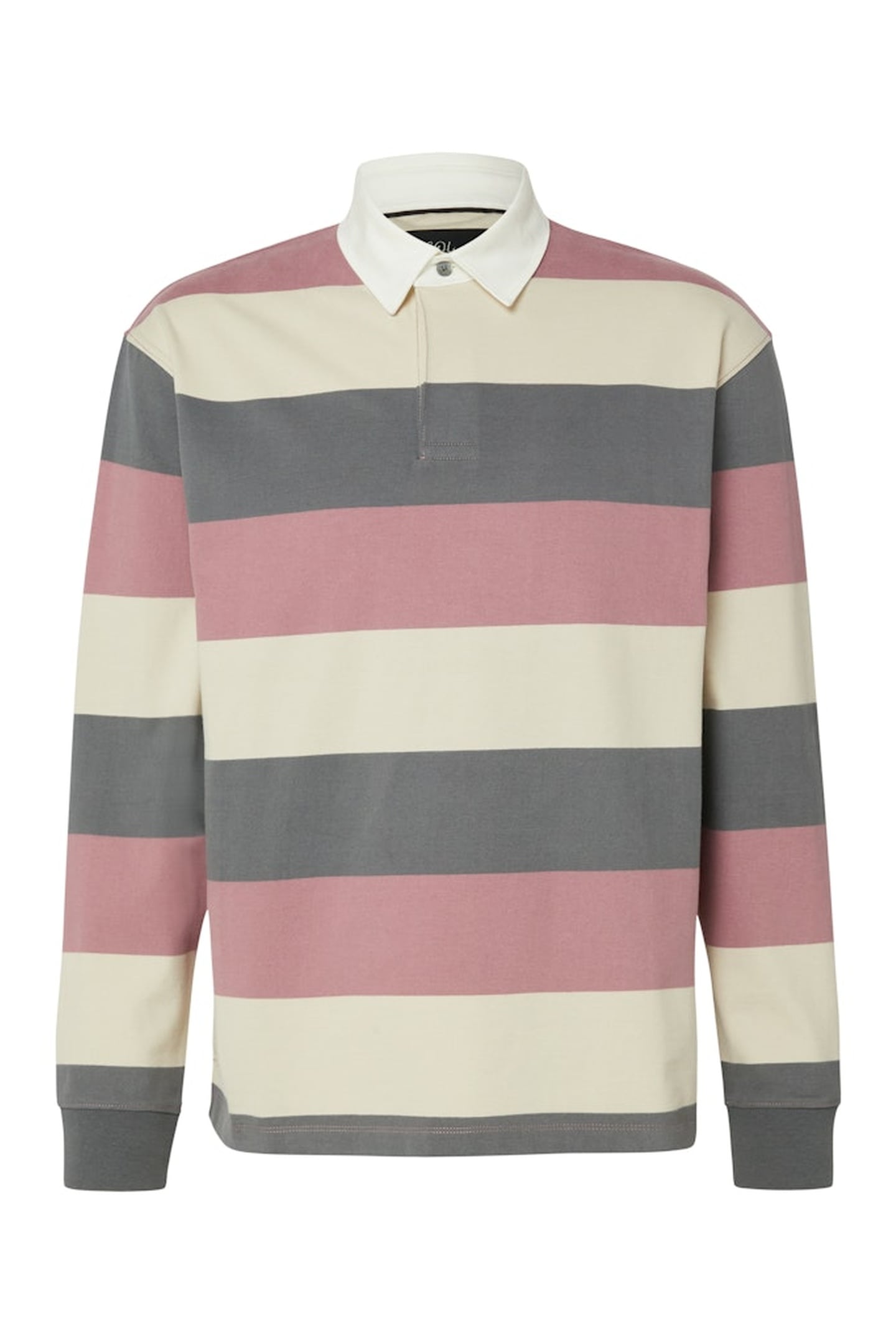 POLOSHIRTS PINK 7