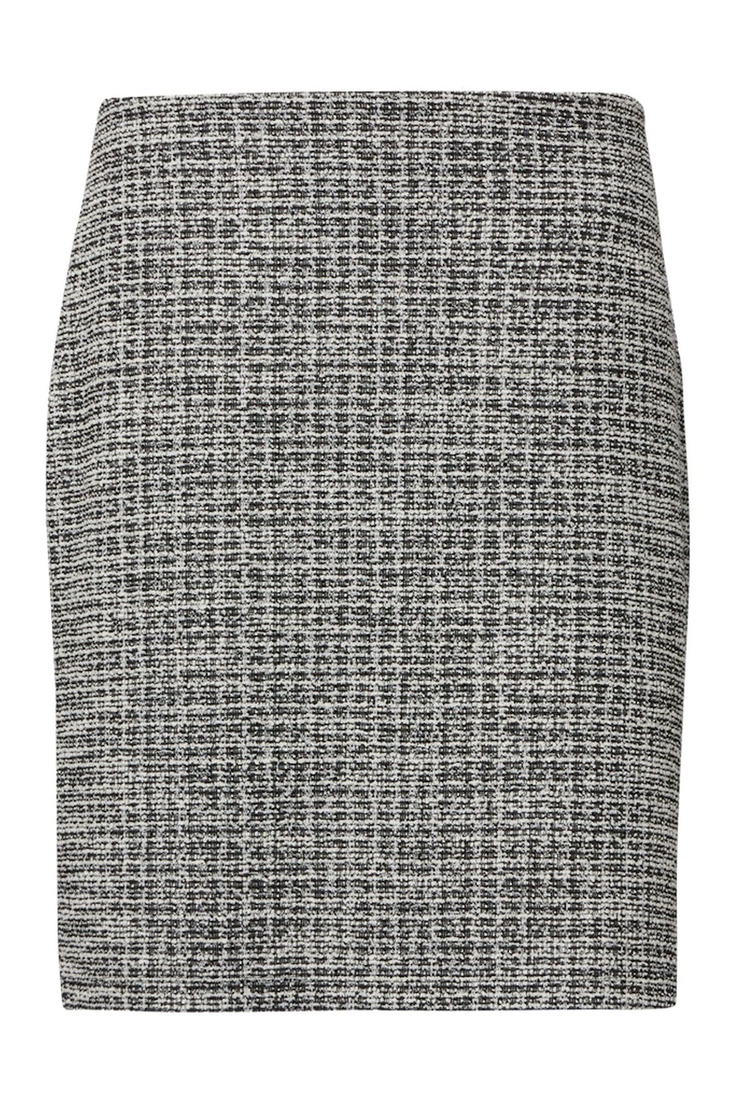 SKIRTS BLACK 8