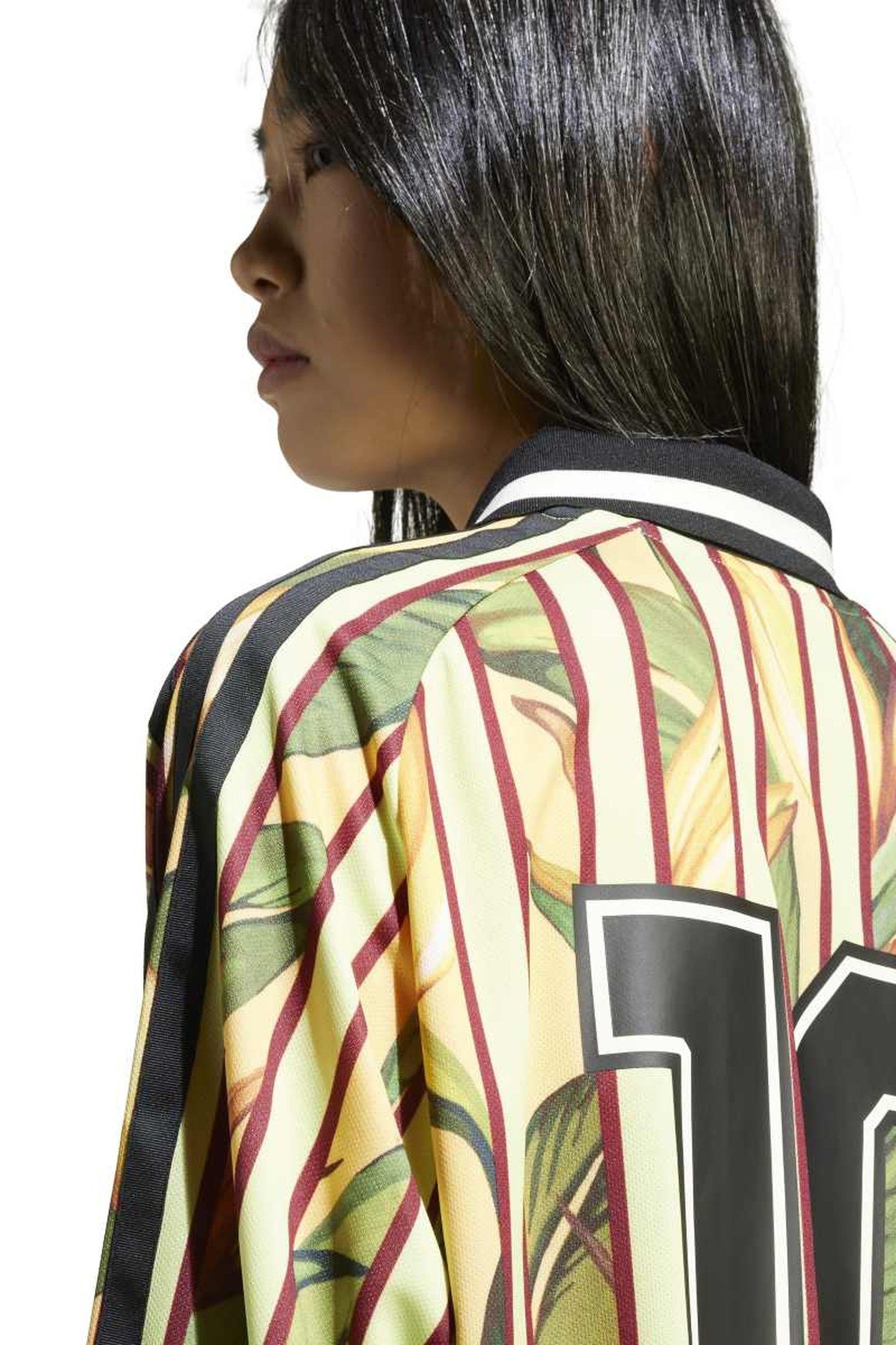 SPORTSWEAR ADIDAS X FARM PREMIUM DRESS 6