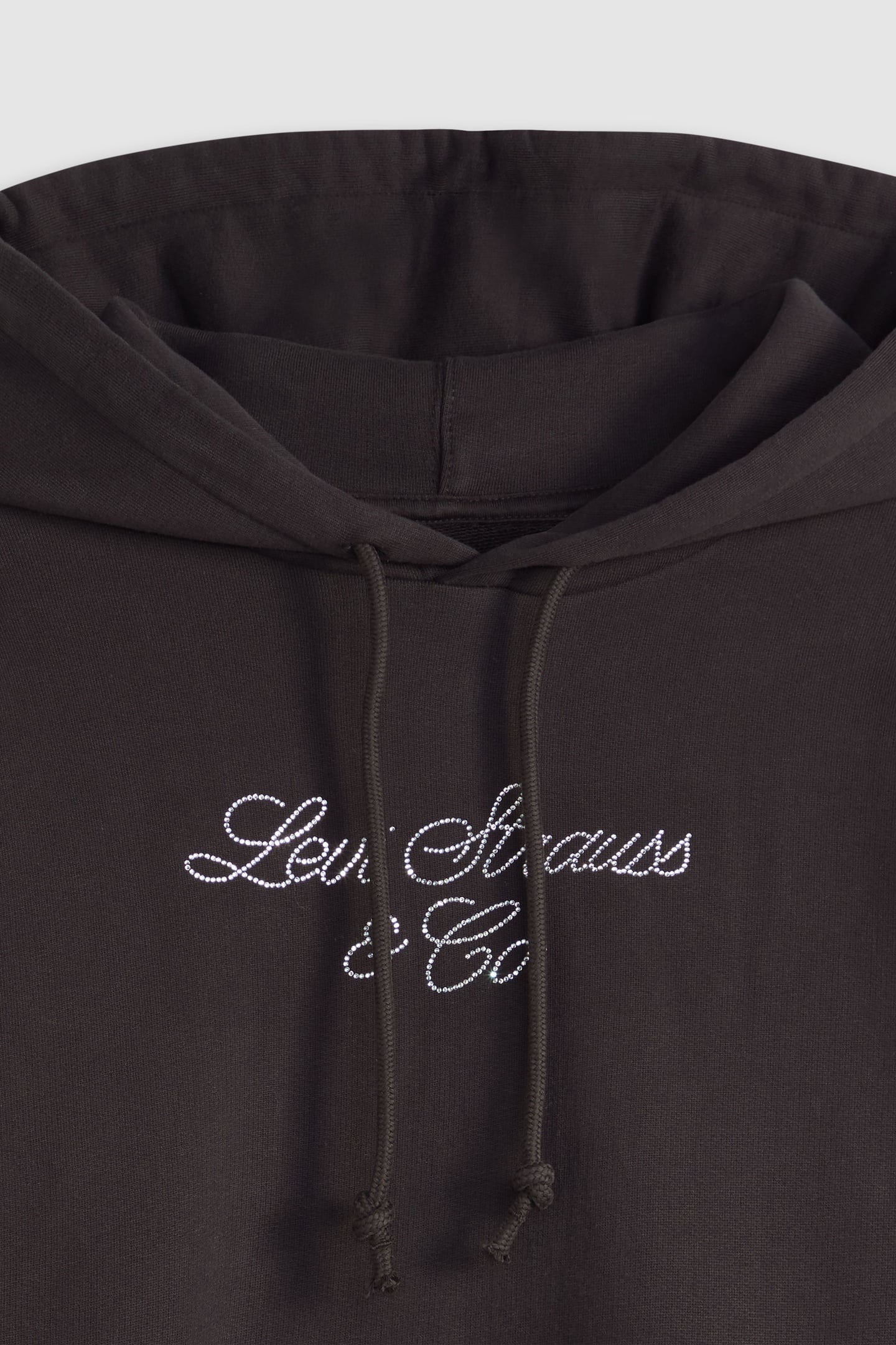 GRAPHIC HERITAGE HOODIE 5