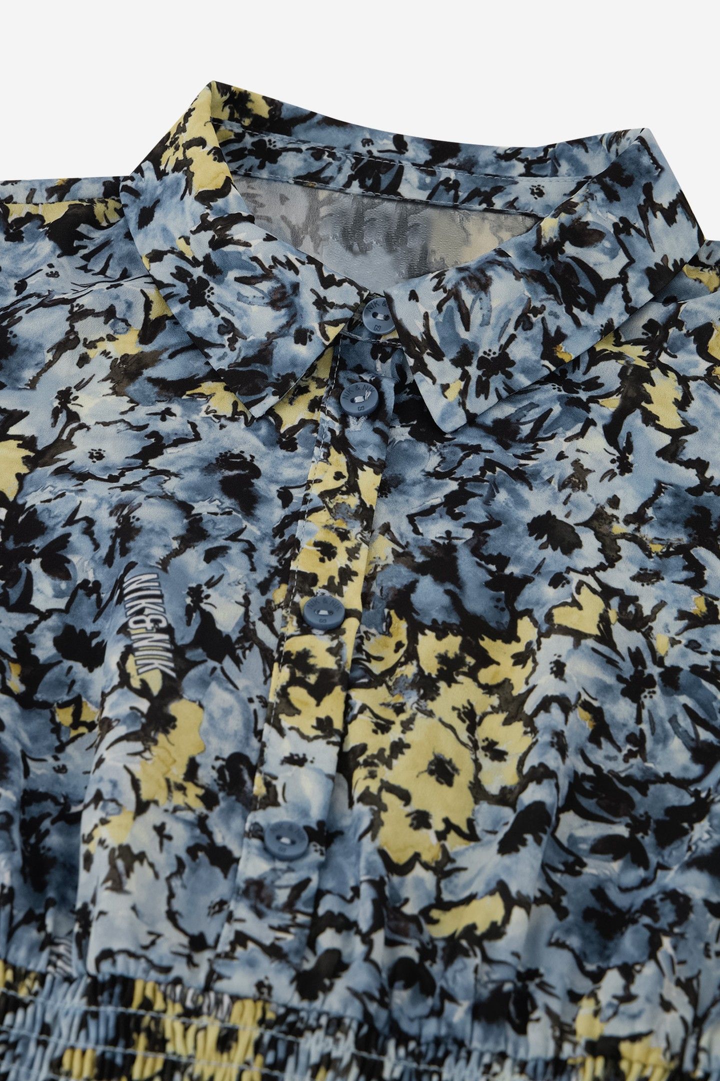 YENNA DRESS ICE 3
