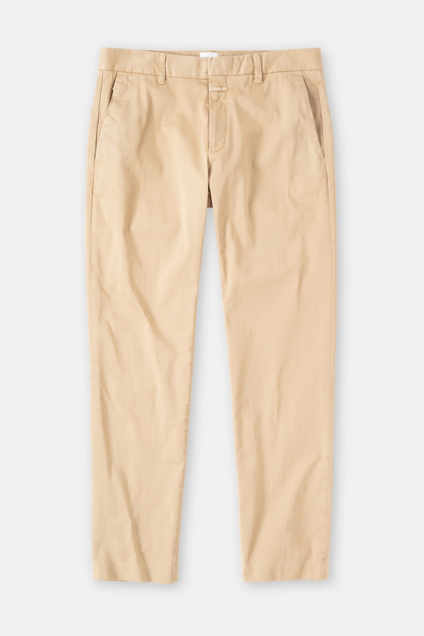 CLIFTON TRUE CHINO BEIGE 1