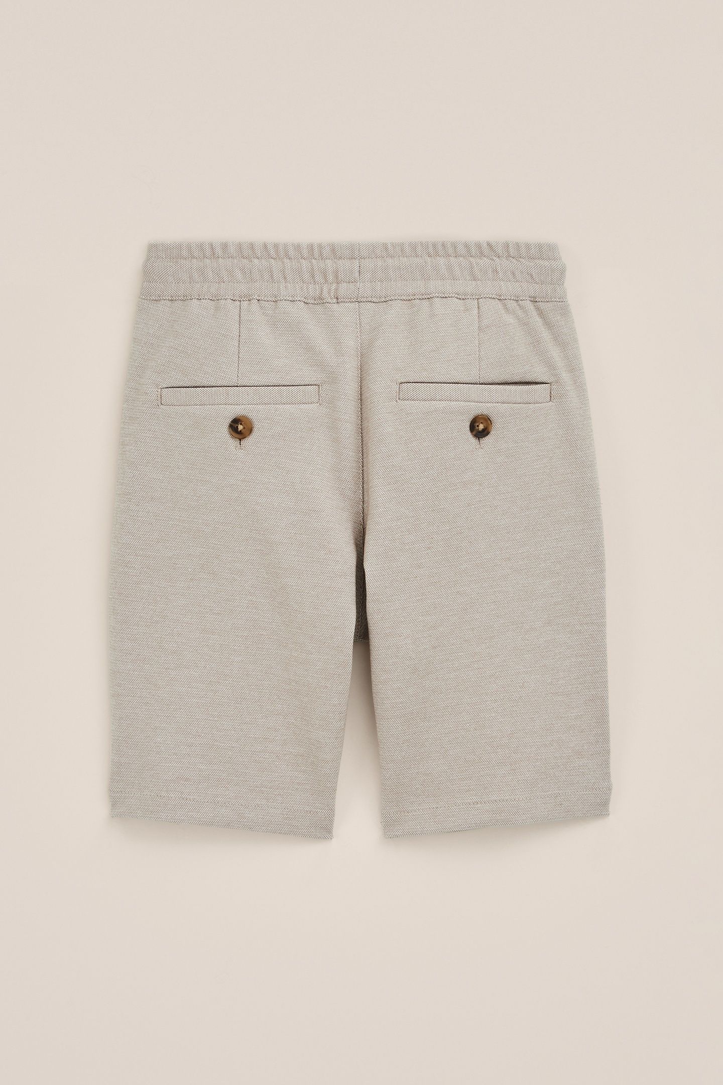 SHORT BEIGE 4