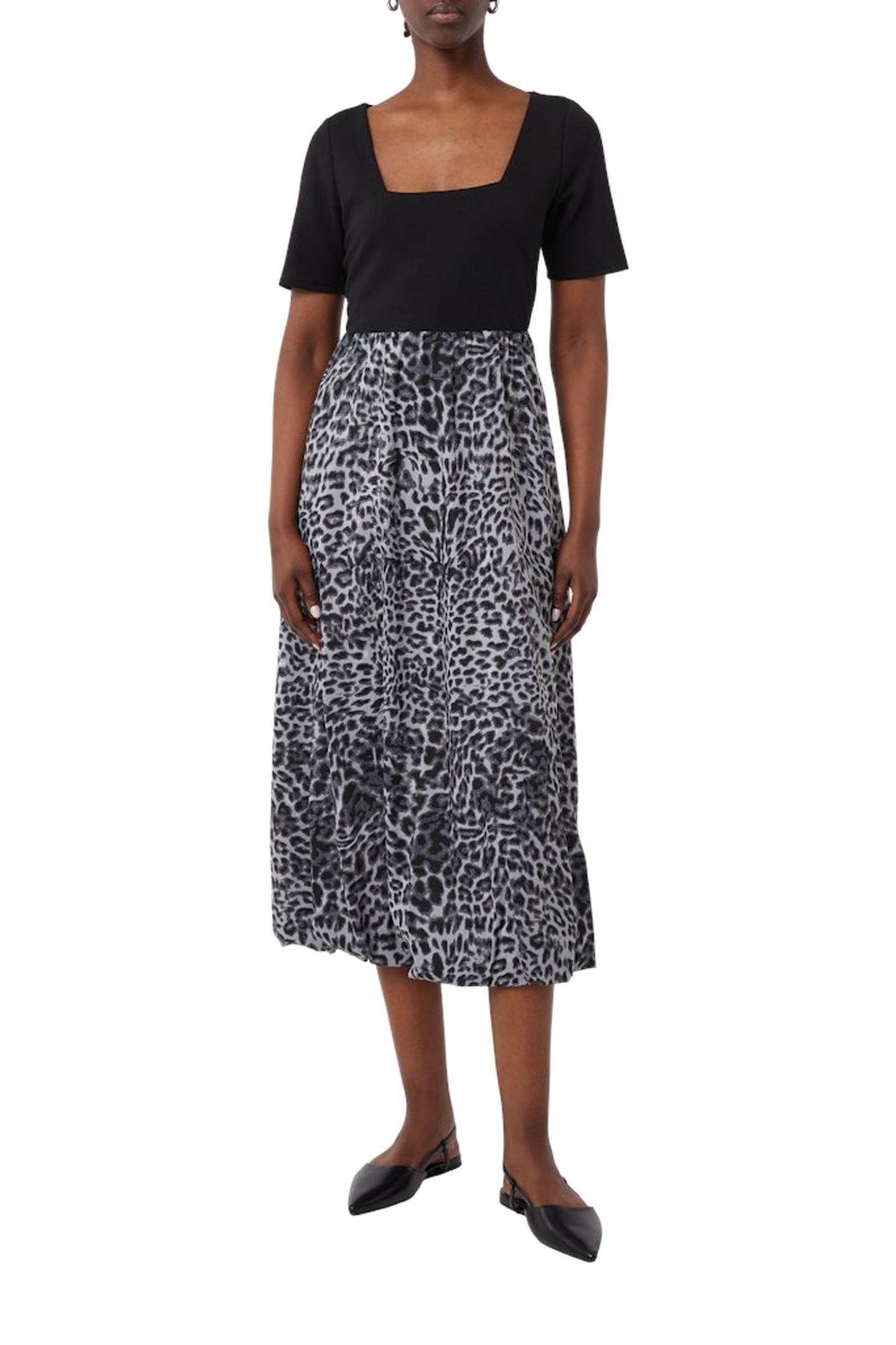 DRESSES BLACK 1