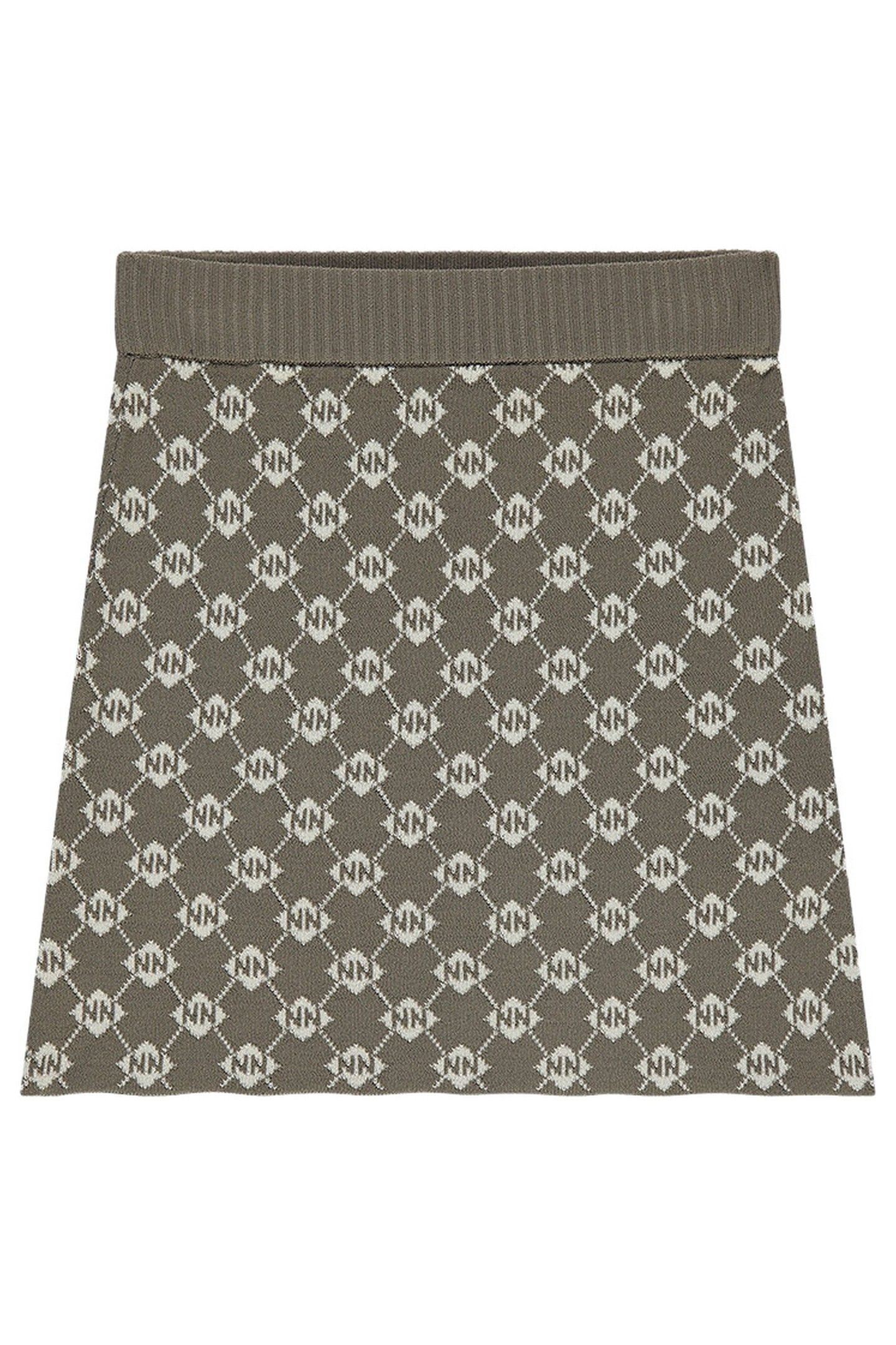 GOLDA SKIRT KIT 1