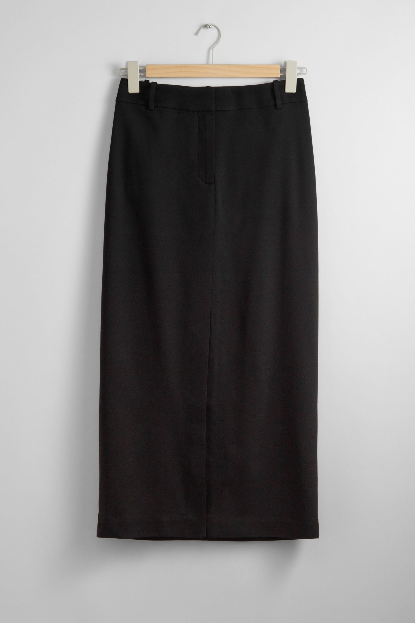 PIRA SKIRT BLACK 3