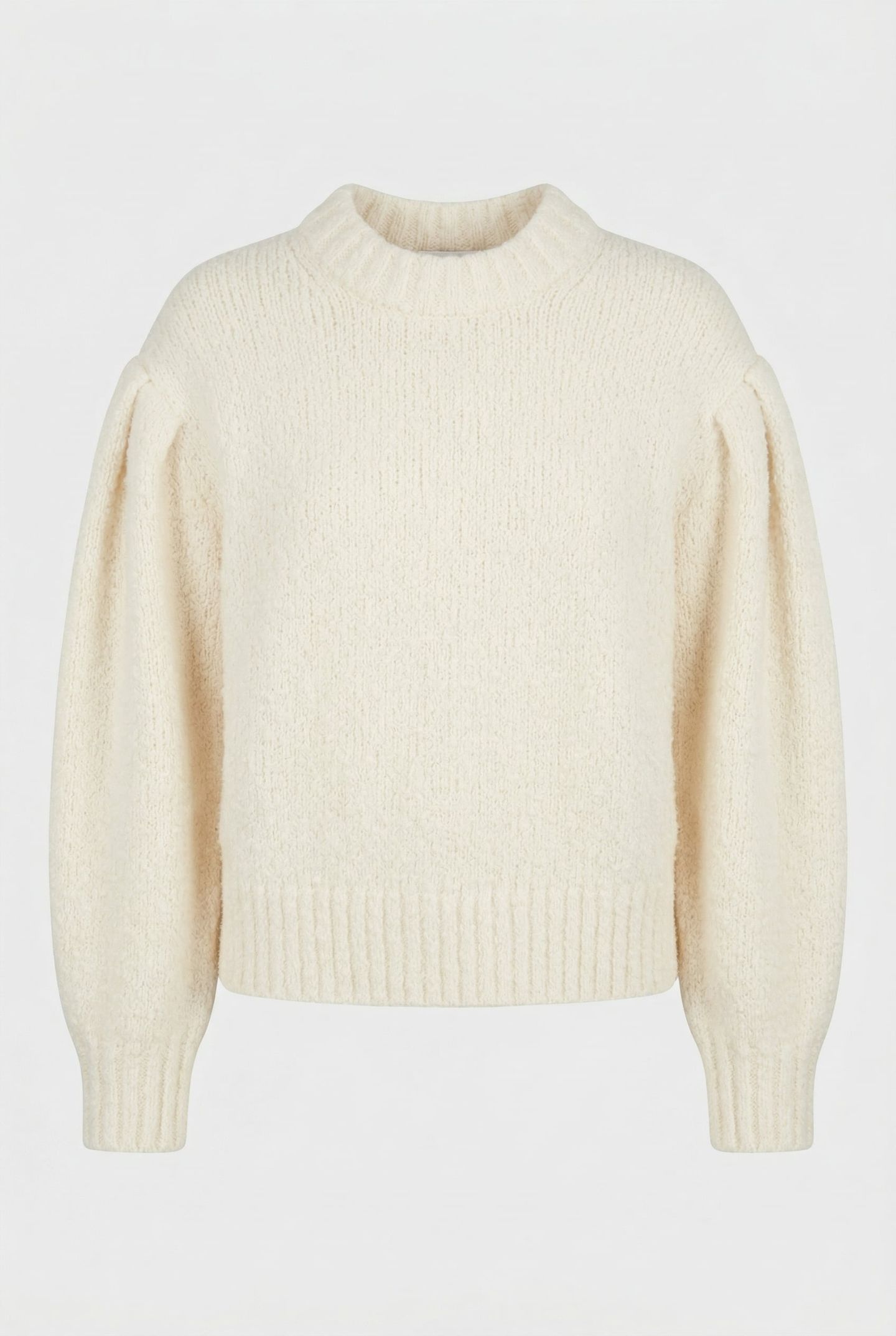 EILEEN SWEATER WHITE 3