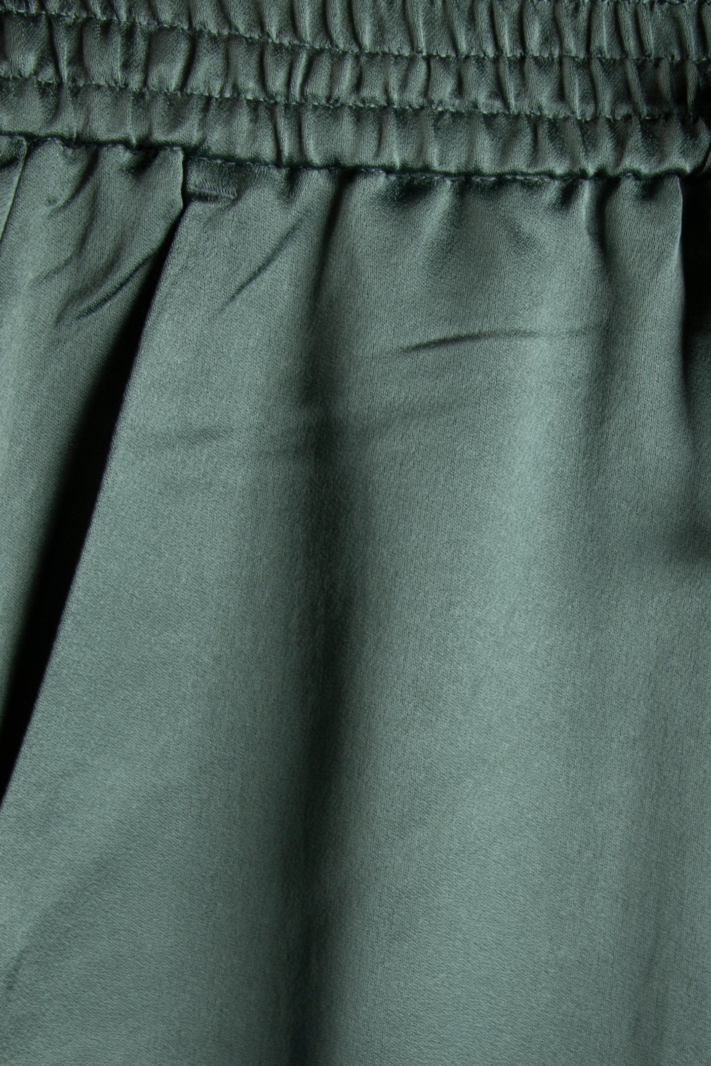 TROUSERS HEAVY SILKY TOUCH SEA GLASS 4