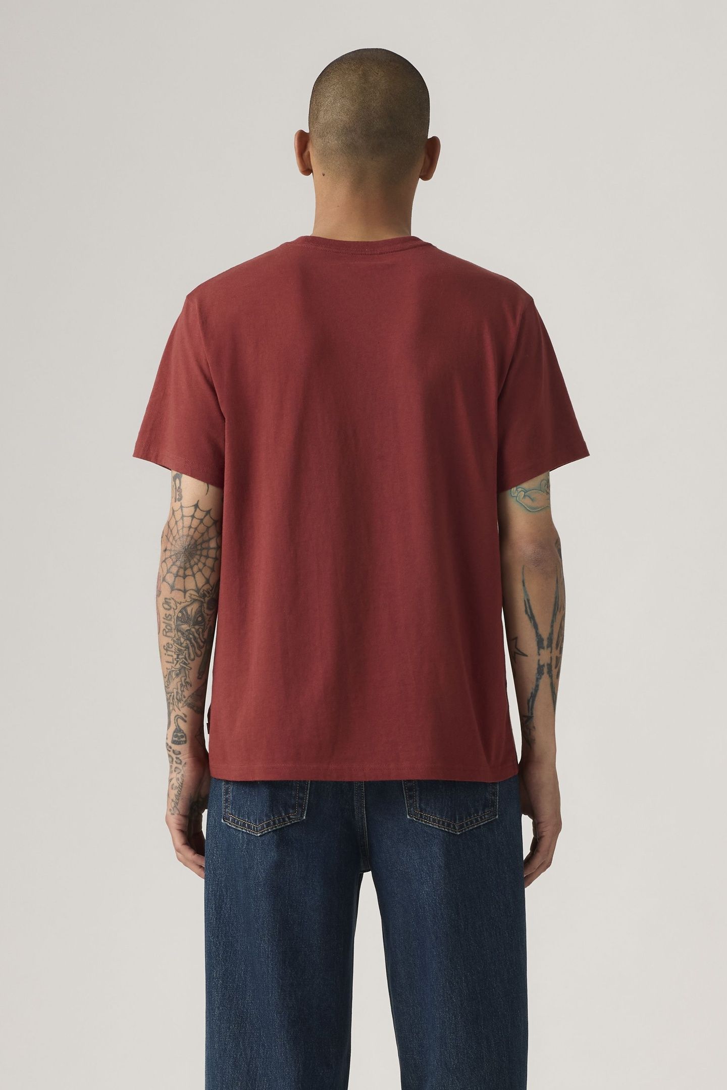 RELAXED FIT GRAPHIC T-SHIRT 3
