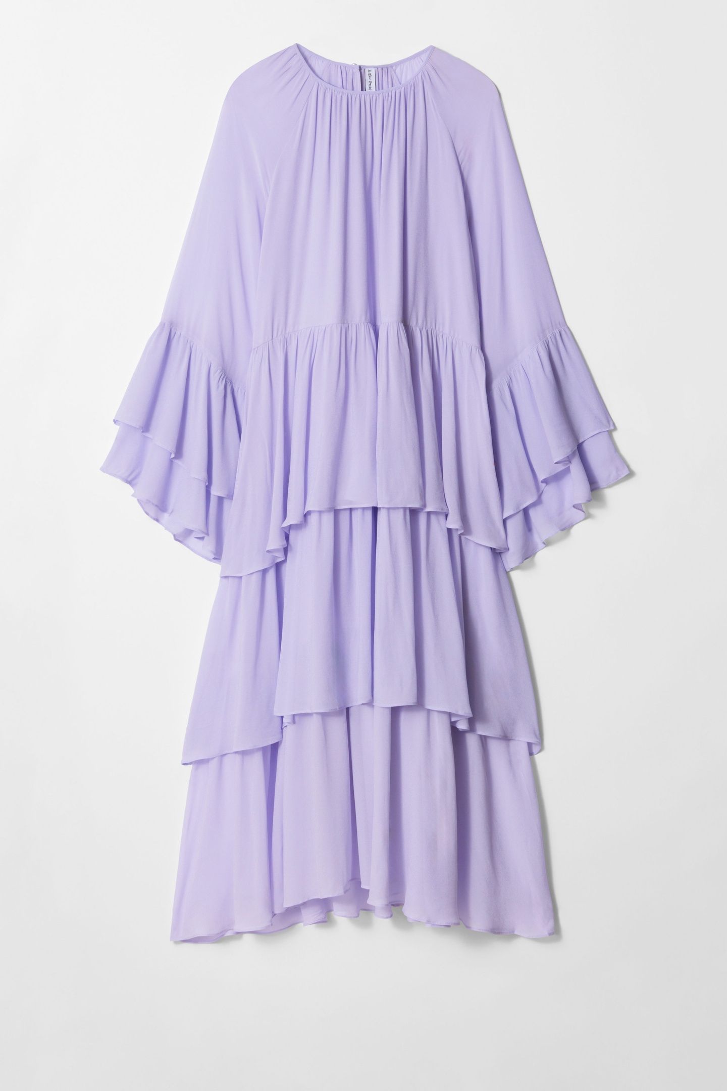PANDORA DRESS PURPLE 3