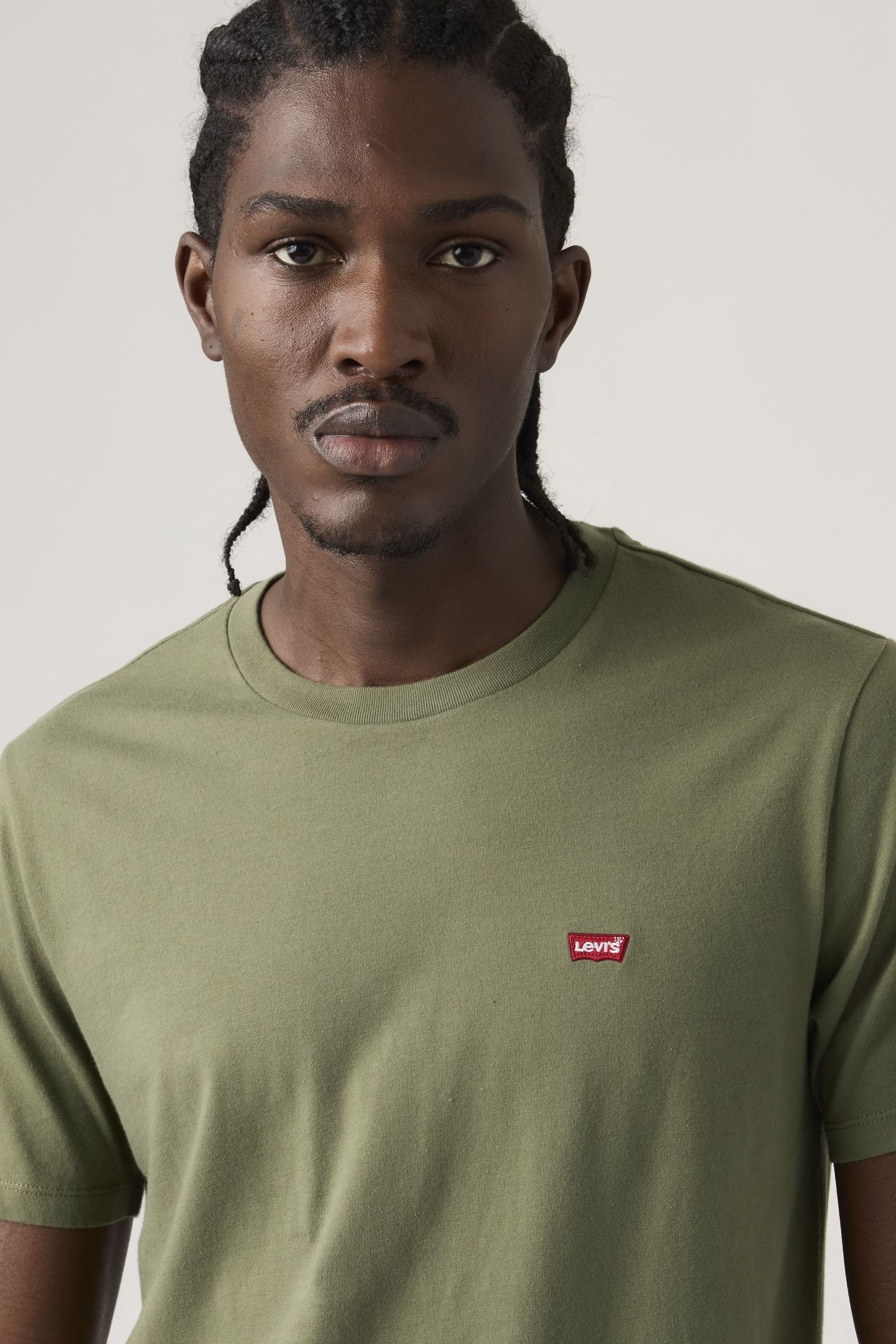 CLASSIC HOUSEMARK TEE 5