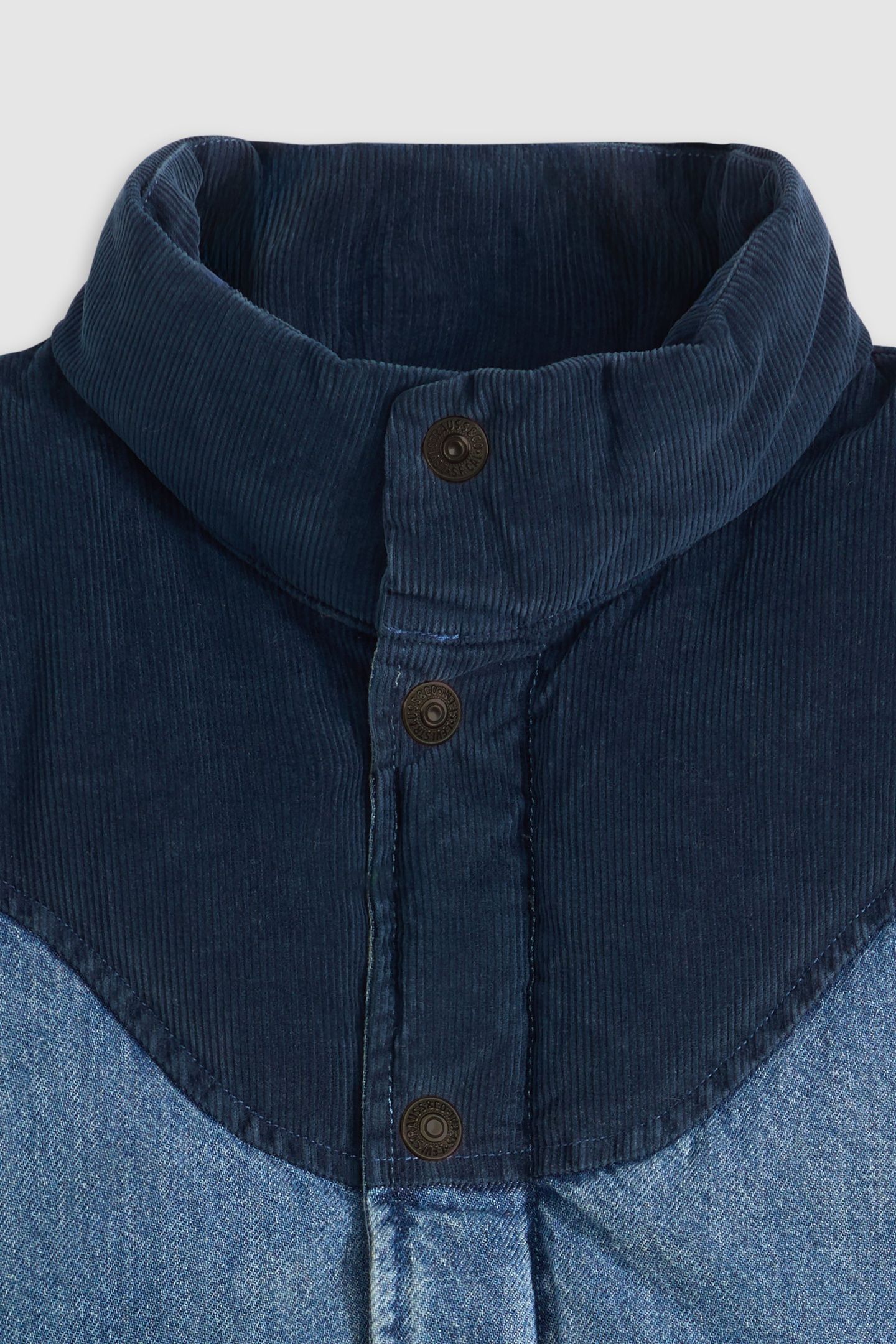 WILD WEST VEST 6