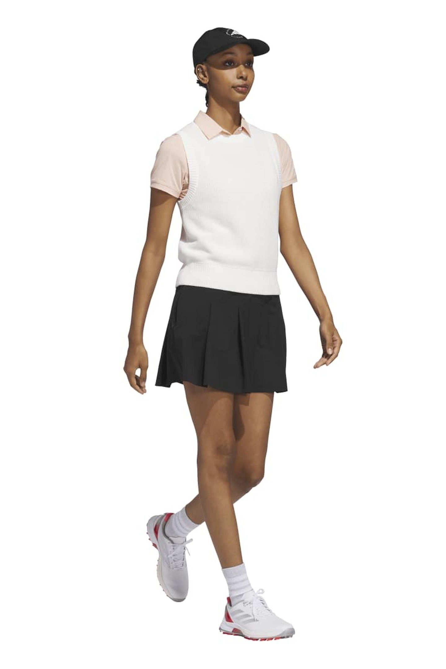PERFORMANCE ULTIMATE365 KNIT TOUR VEST 4