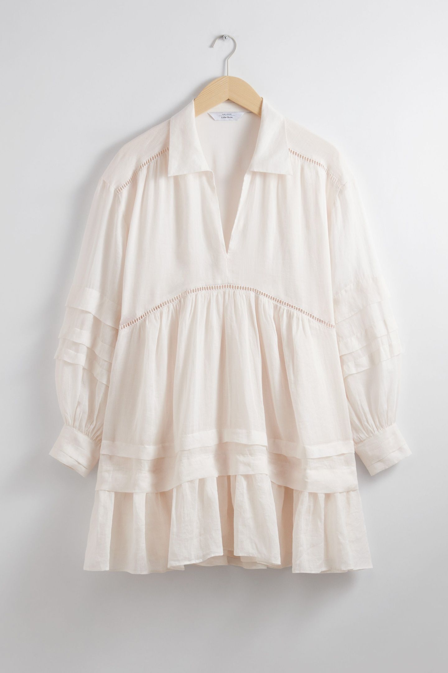 PENN DRESS WHITE 3