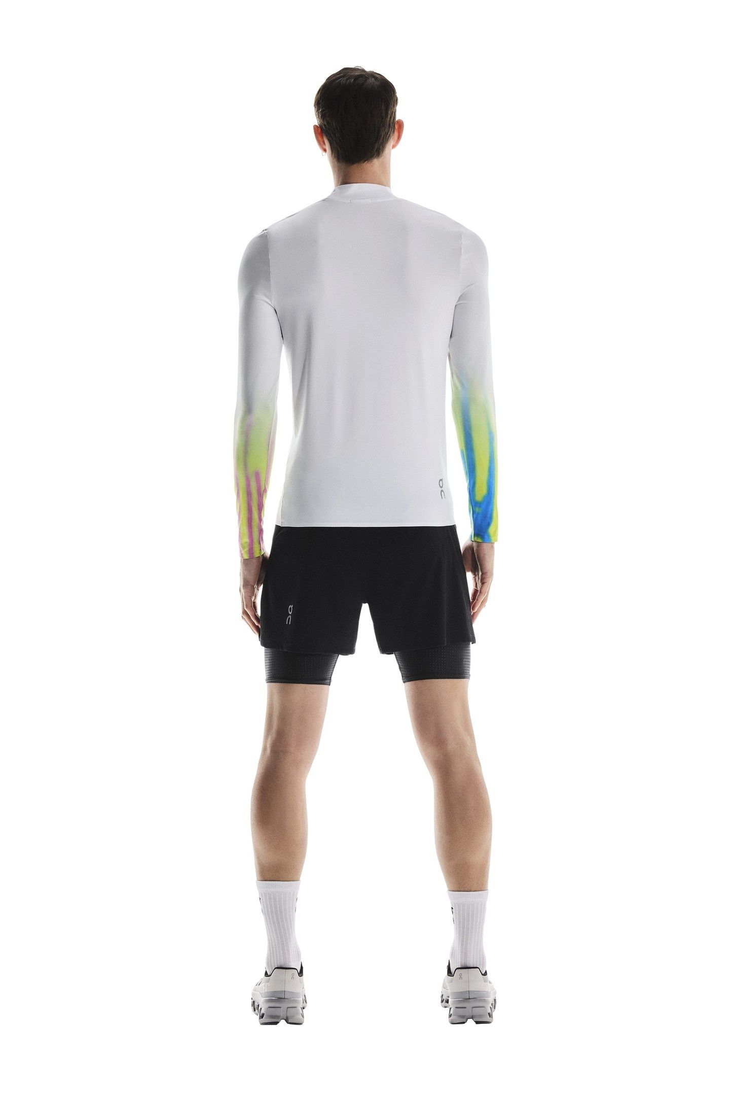 PACE LONG-T 1 M WHITE 3