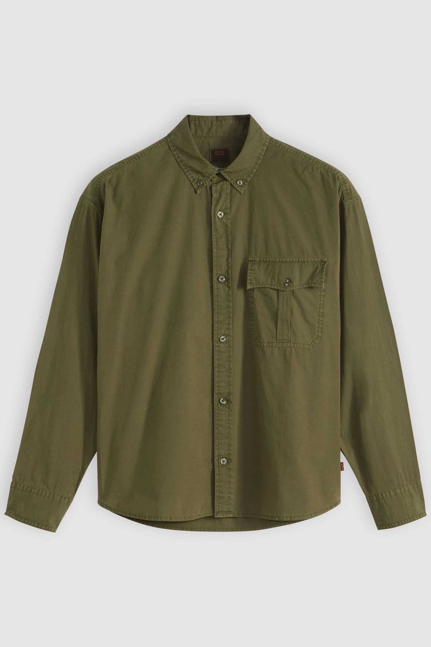 ZANDT CROPPED SHIRT 4