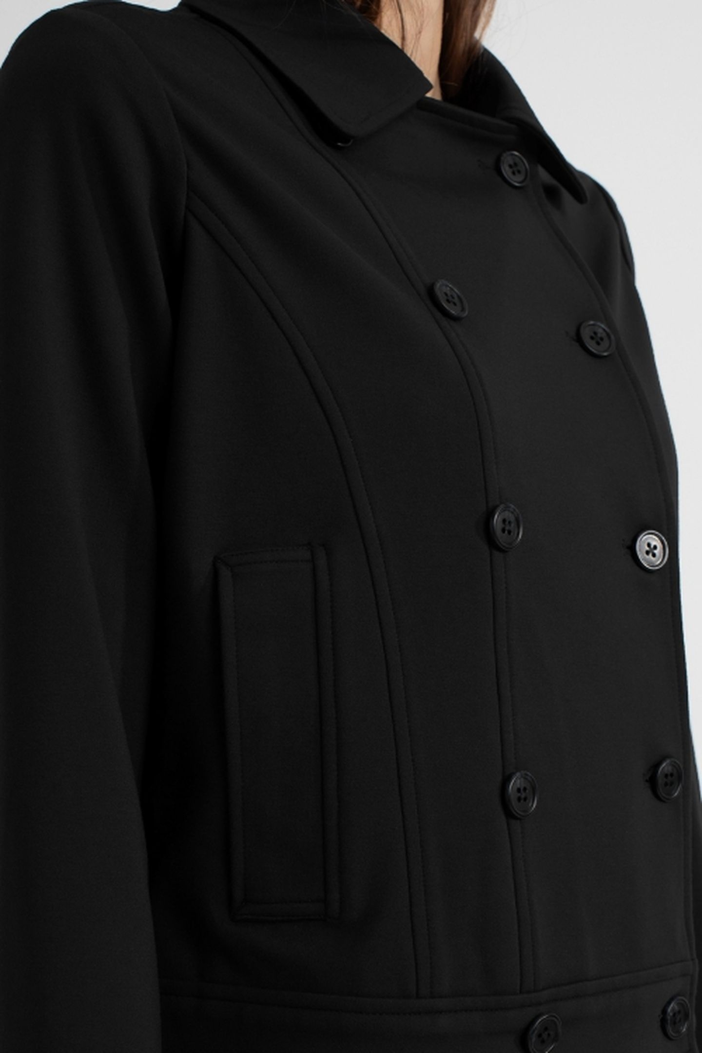 PENNY BLAZER BLACK 5