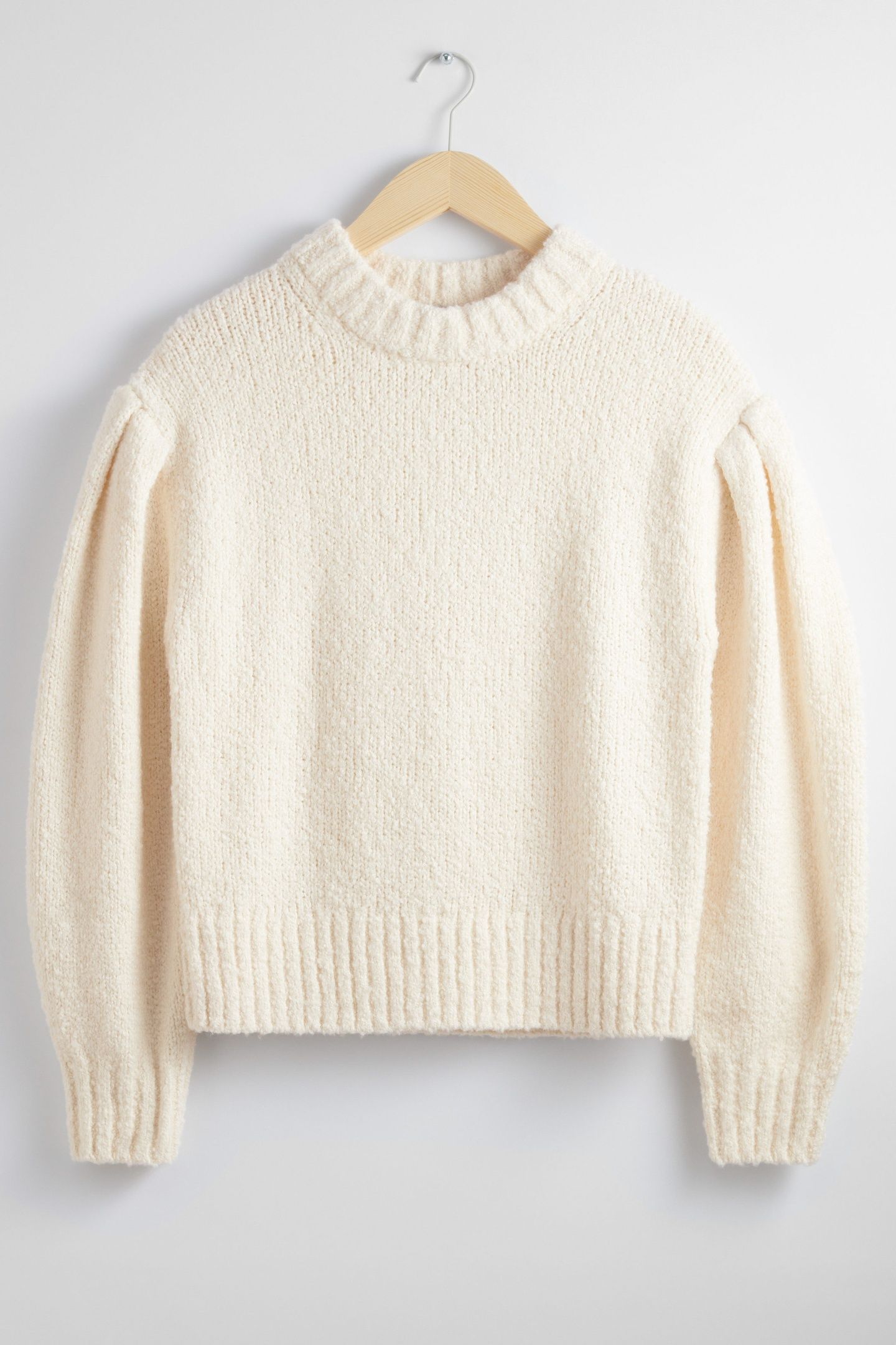 EILEEN SWEATER WHITE 4