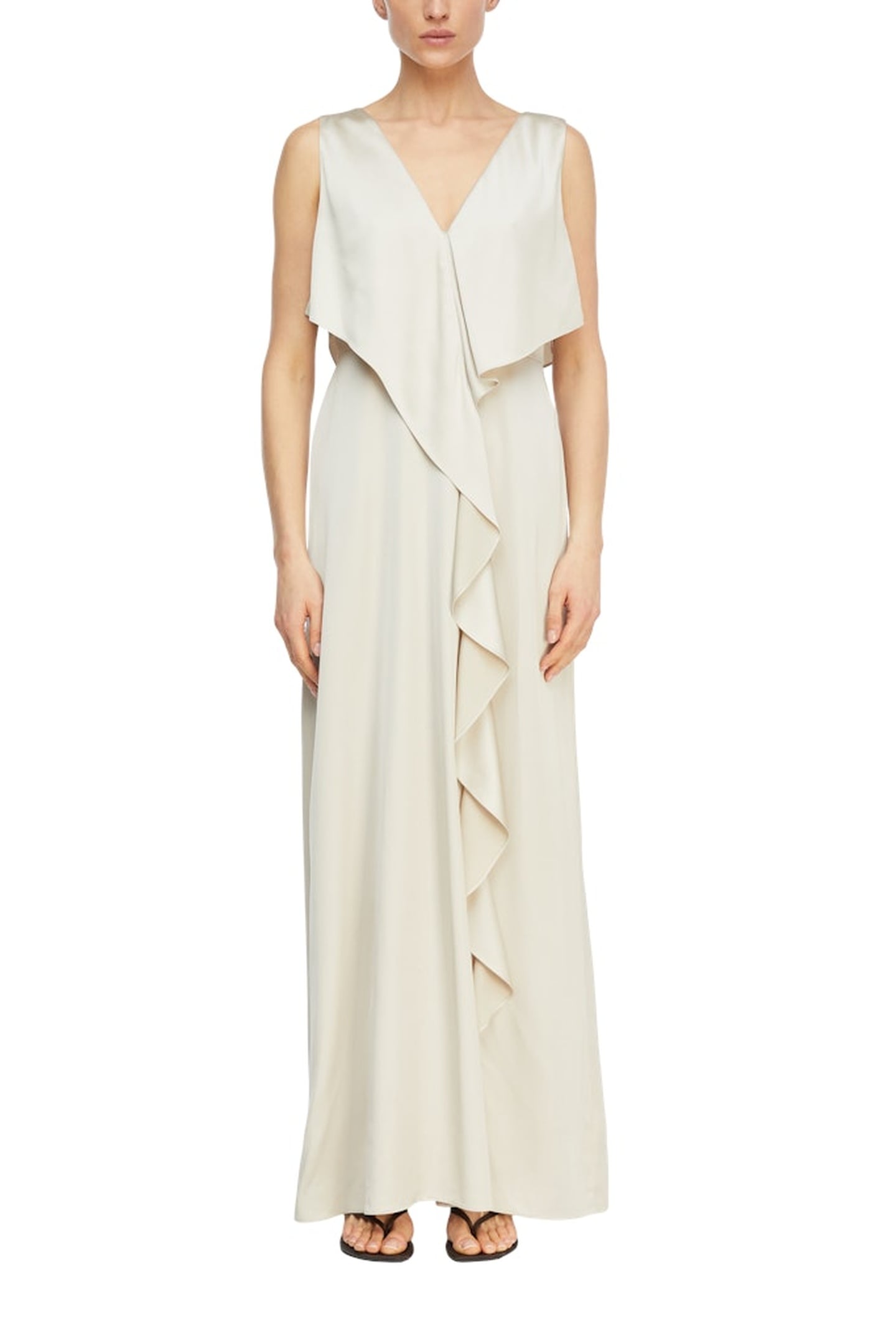 DRESSES BEIGE 1