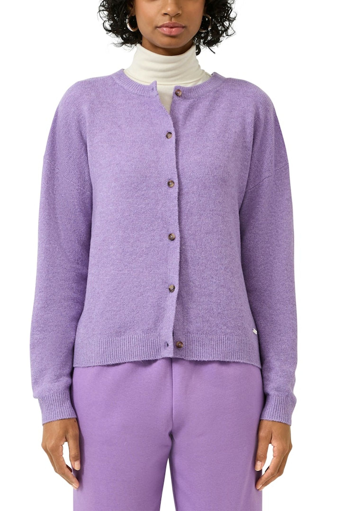 QS PULLOVERS PINK 1