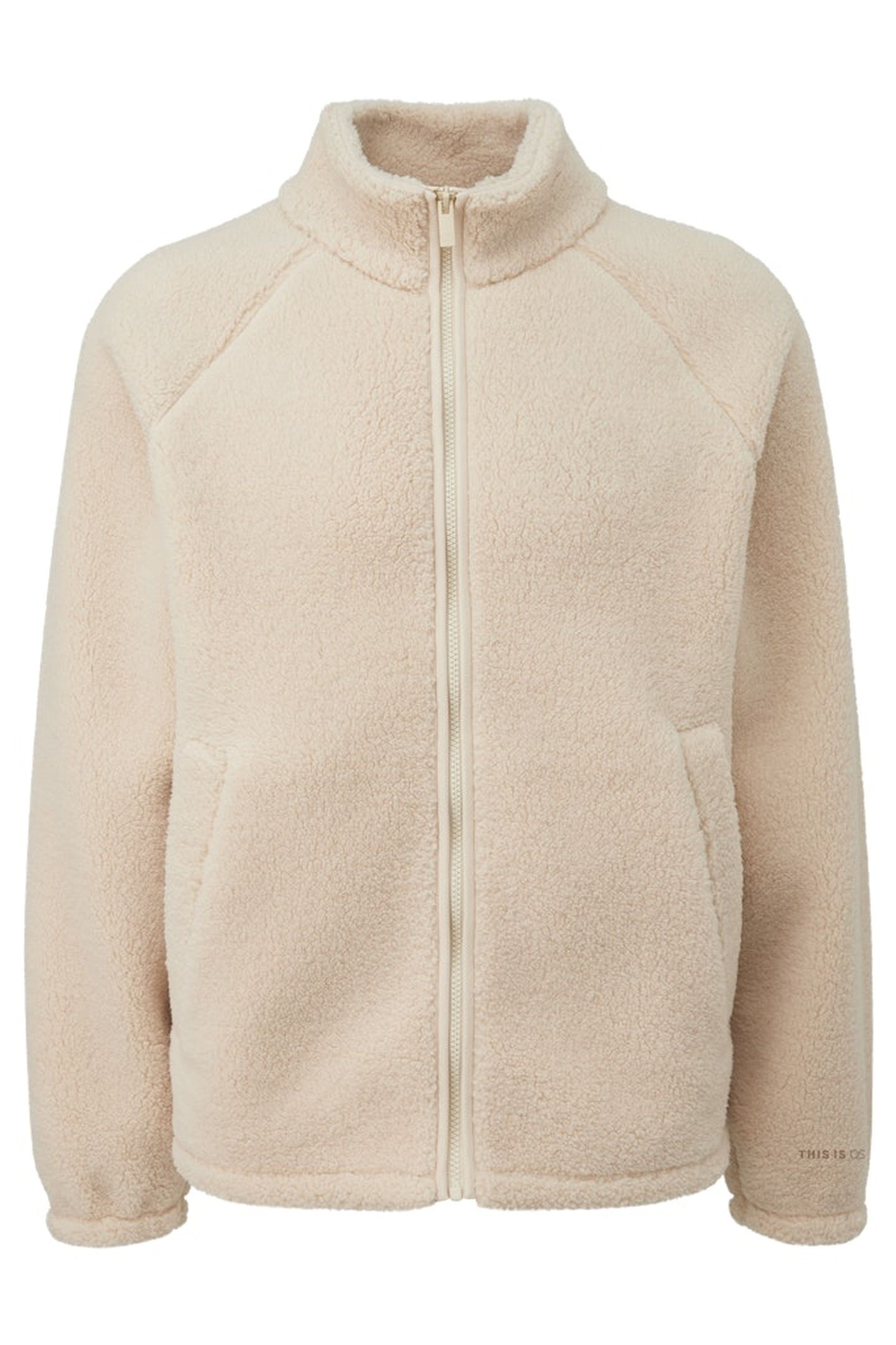 QS JACKETS OUTDOOR BEIGE 7