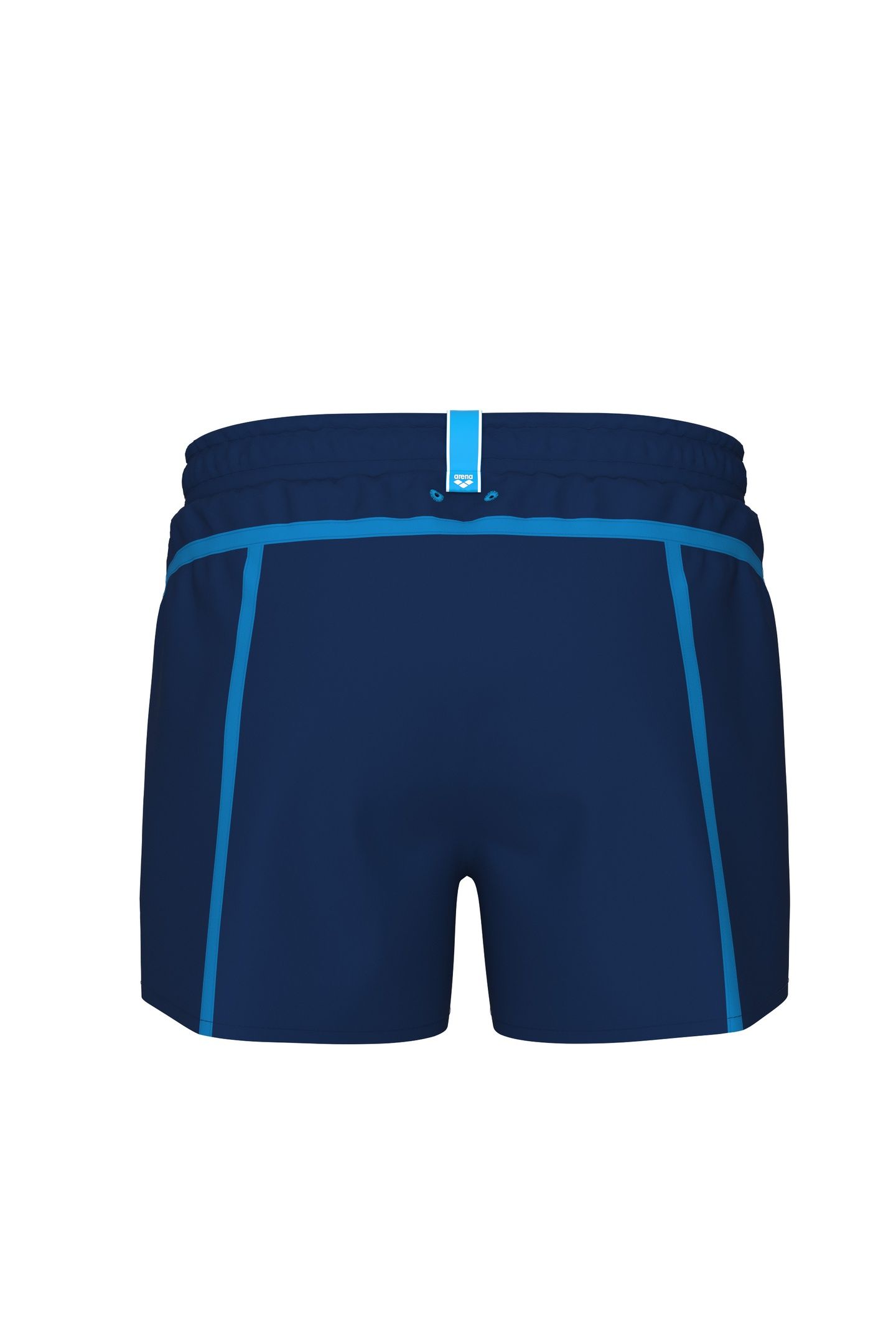 PRO_FILE BEACH X-SHORT NAVY-BLUE LAKE 8