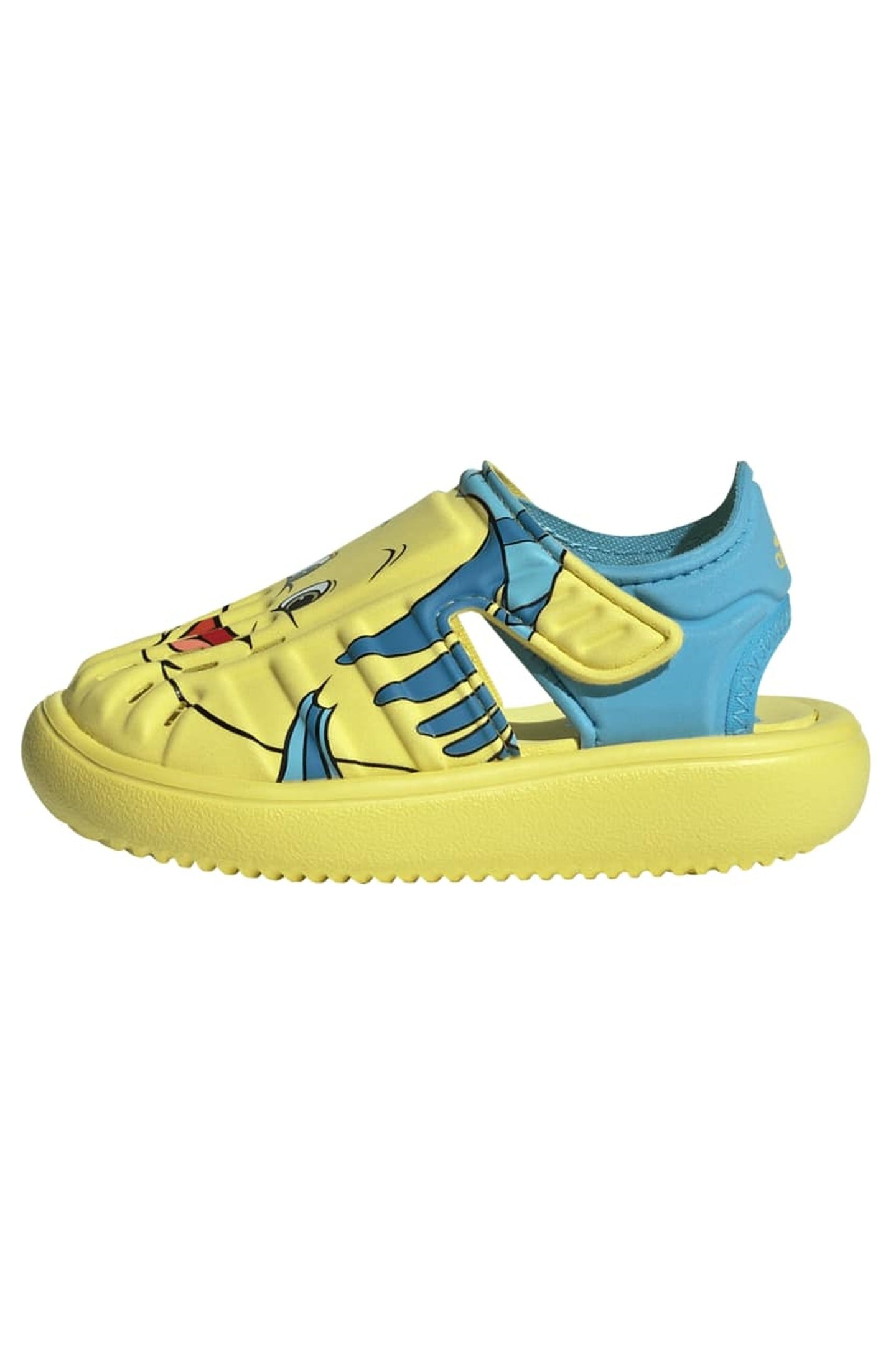 SPORTSWEAR ADIDAS PIXAR WATER SANDAL DISNEY INFANT 2
