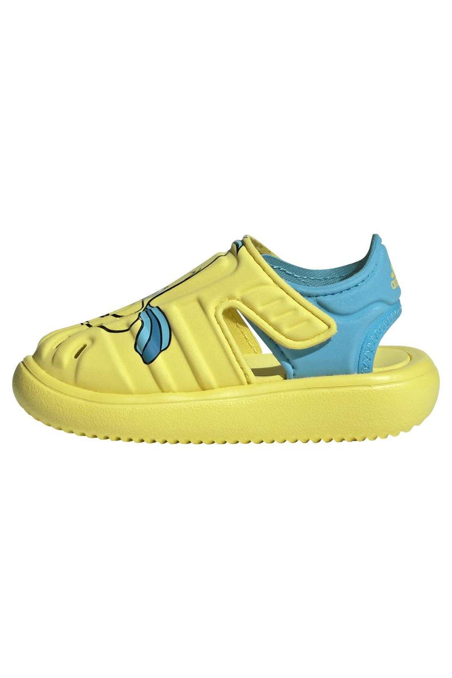SPORTSWEAR ADIDAS PIXAR WATER SANDAL DISNEY INFANT 9