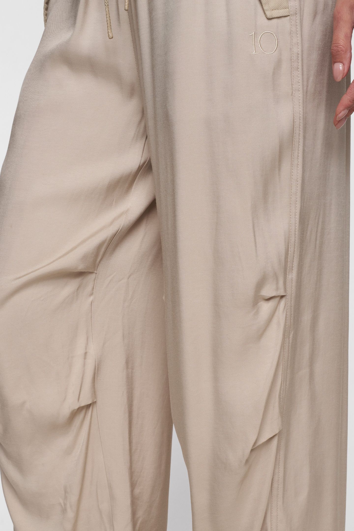 SAFARI PANTS ROPE 9