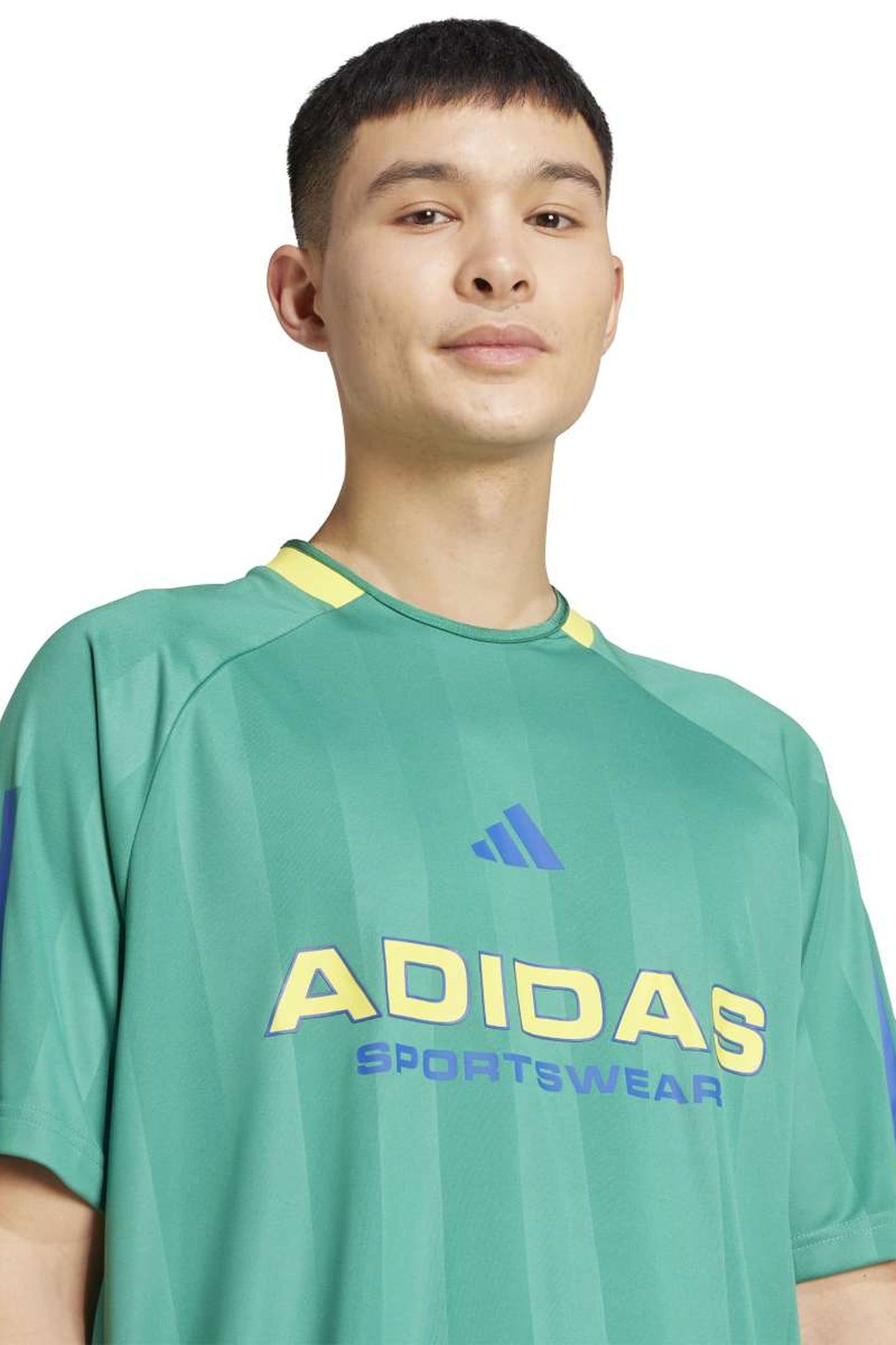SPORTSWEAR UNISEX HOUSE OF TIRO NATIONS PACK JERSEY 5