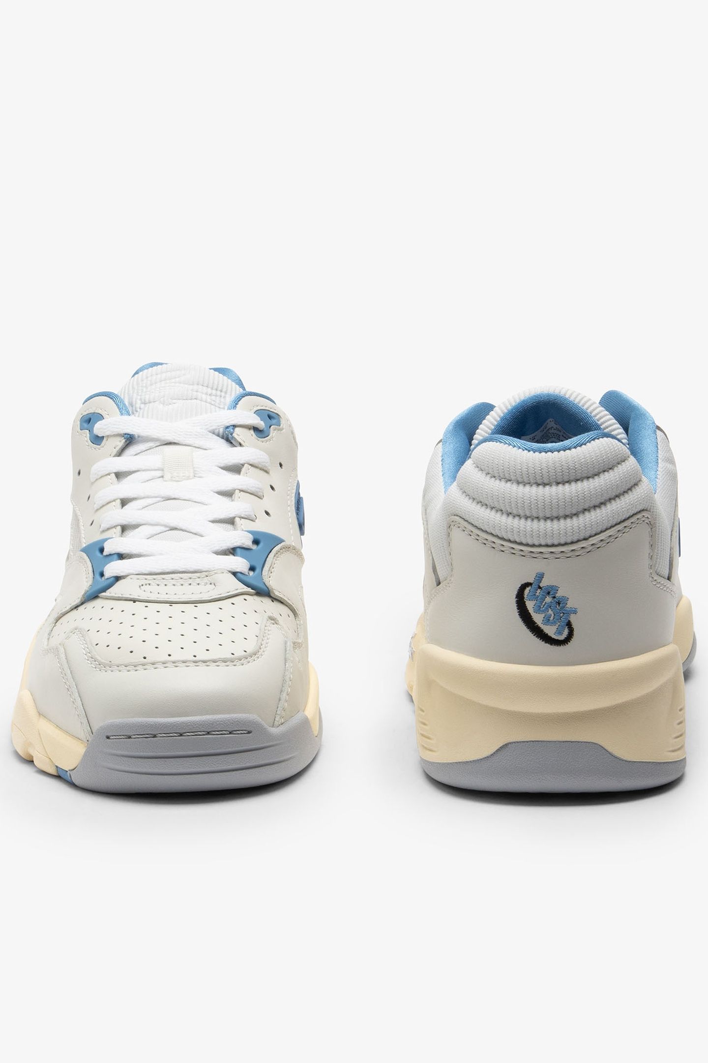 GAME TRAINER SNEAKER 5