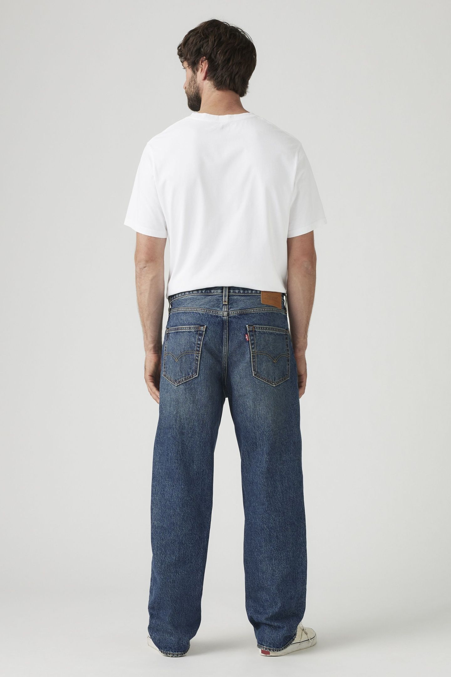 568™ LOOSE STRAIGHT JEANS 4