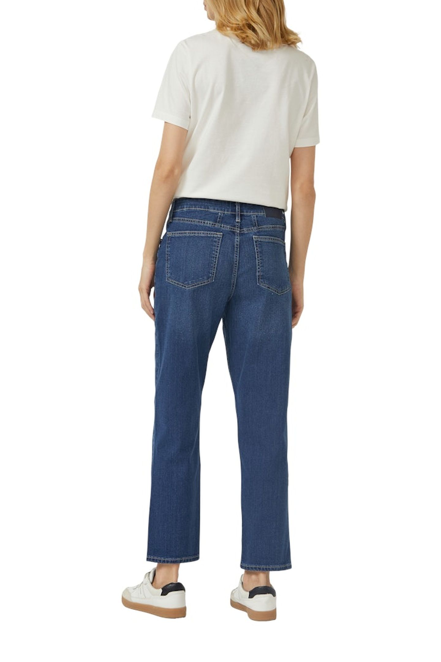JEANS BLUE DENIM 5