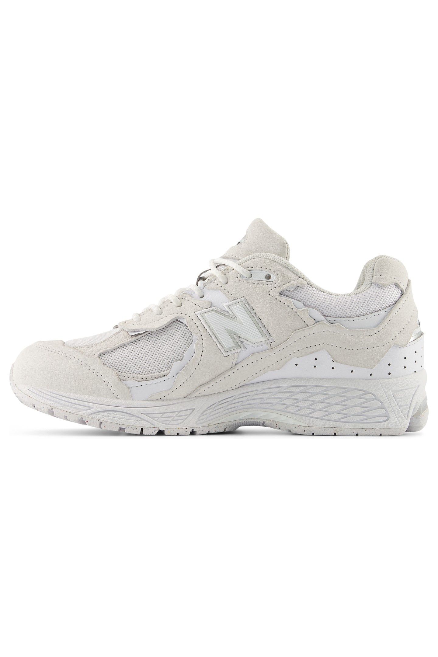 UNISEX 2002DX WHITE 8