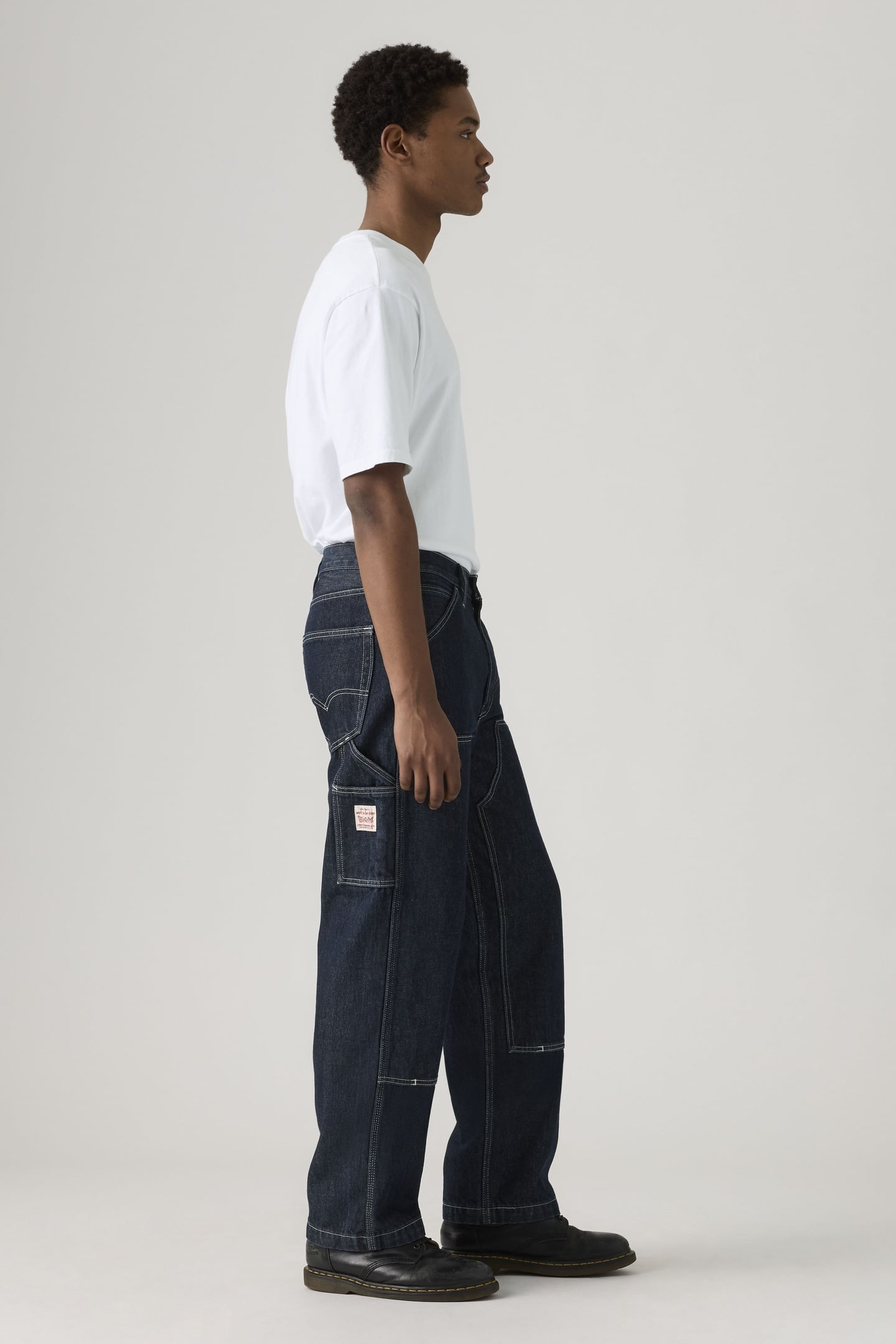 568™ LOOSE STRAIGHT DOUBLE-KNEE CARPENTER JEANS 3